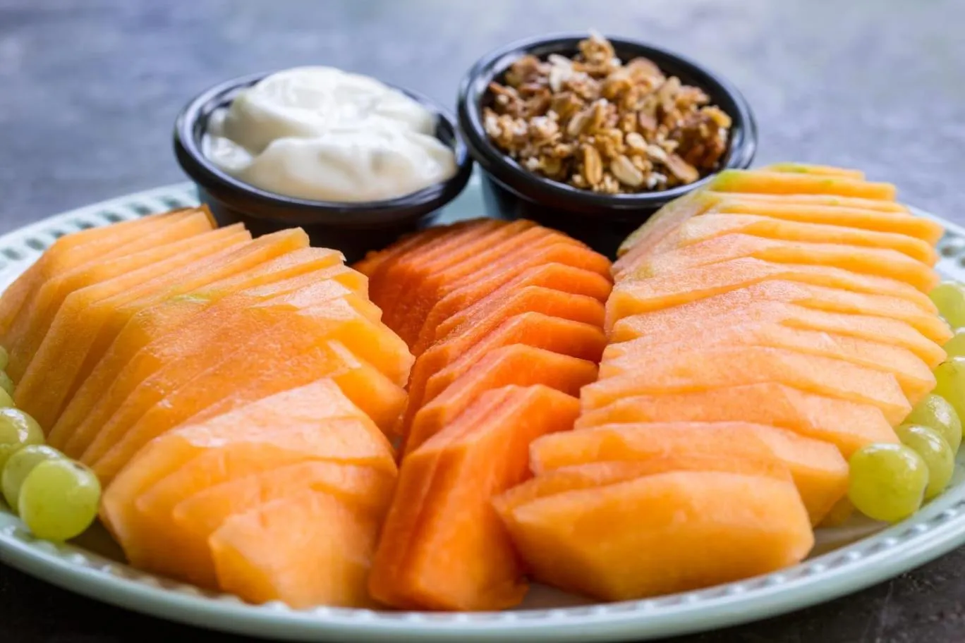 Restaurant/places to eat in LOL-HA Hotel Boutique Aeropuerto Cancún