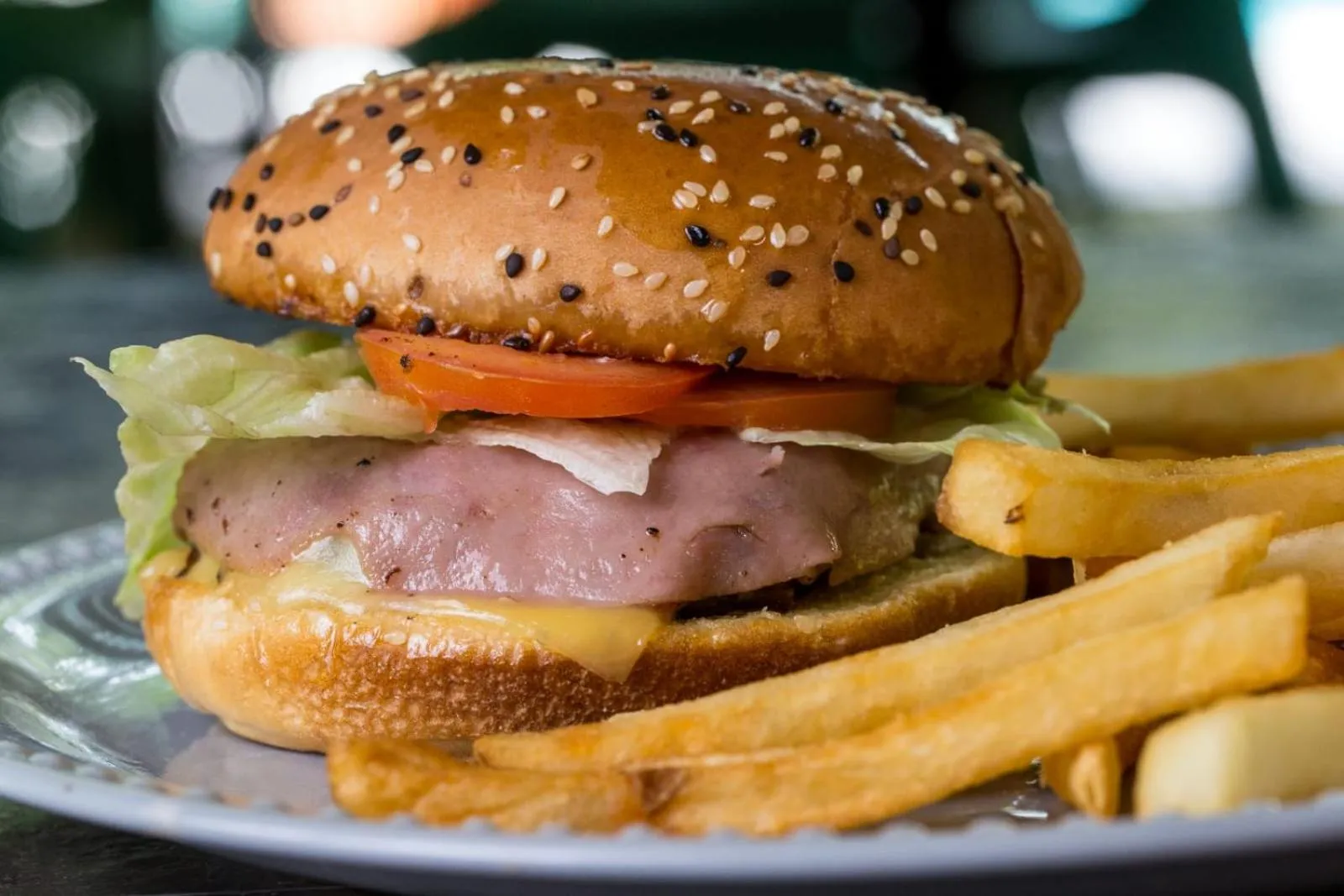 Restaurant/places to eat in LOL-HA Hotel Boutique Aeropuerto Cancún