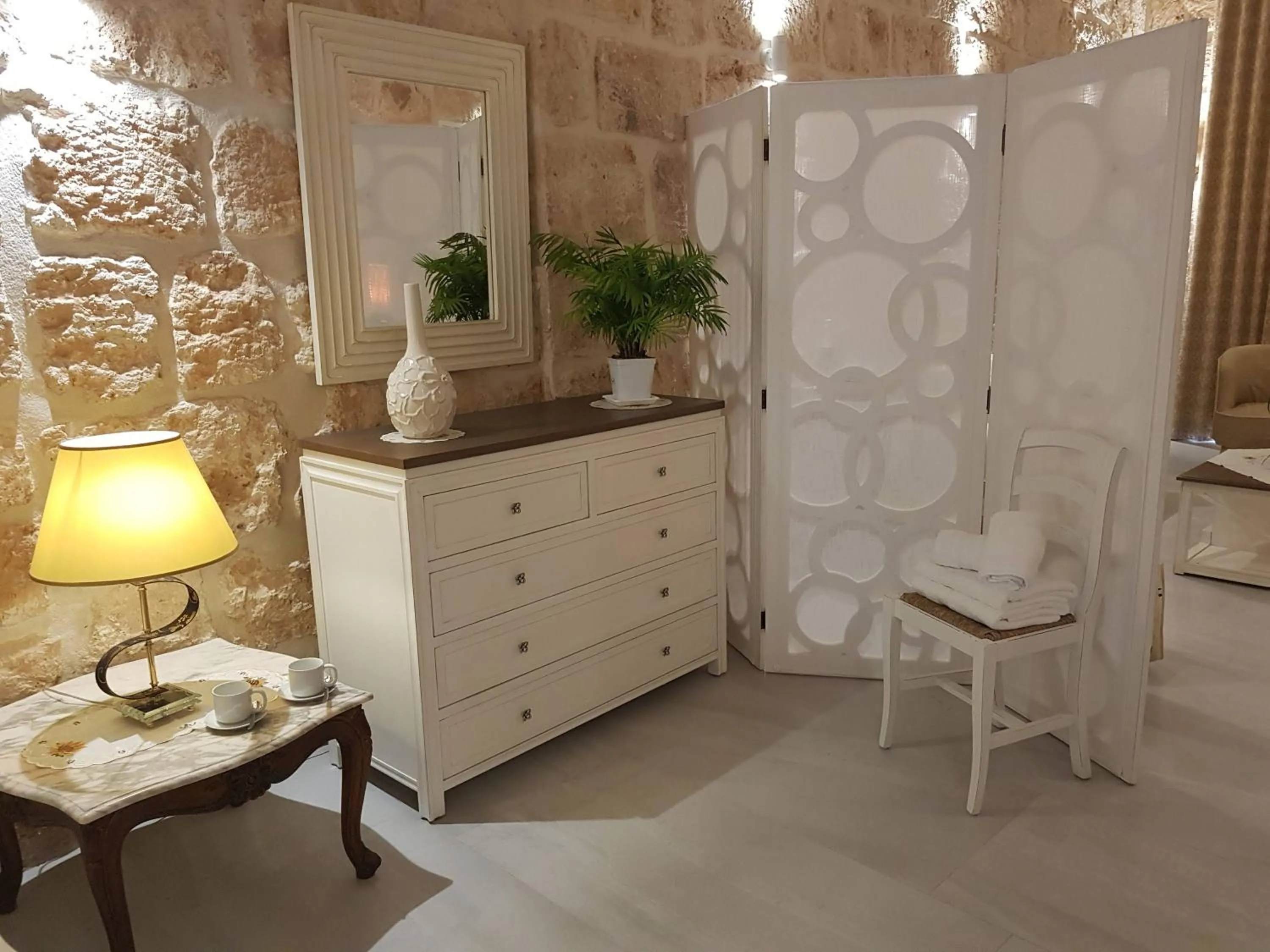 Bedroom in Tal-Kampjin