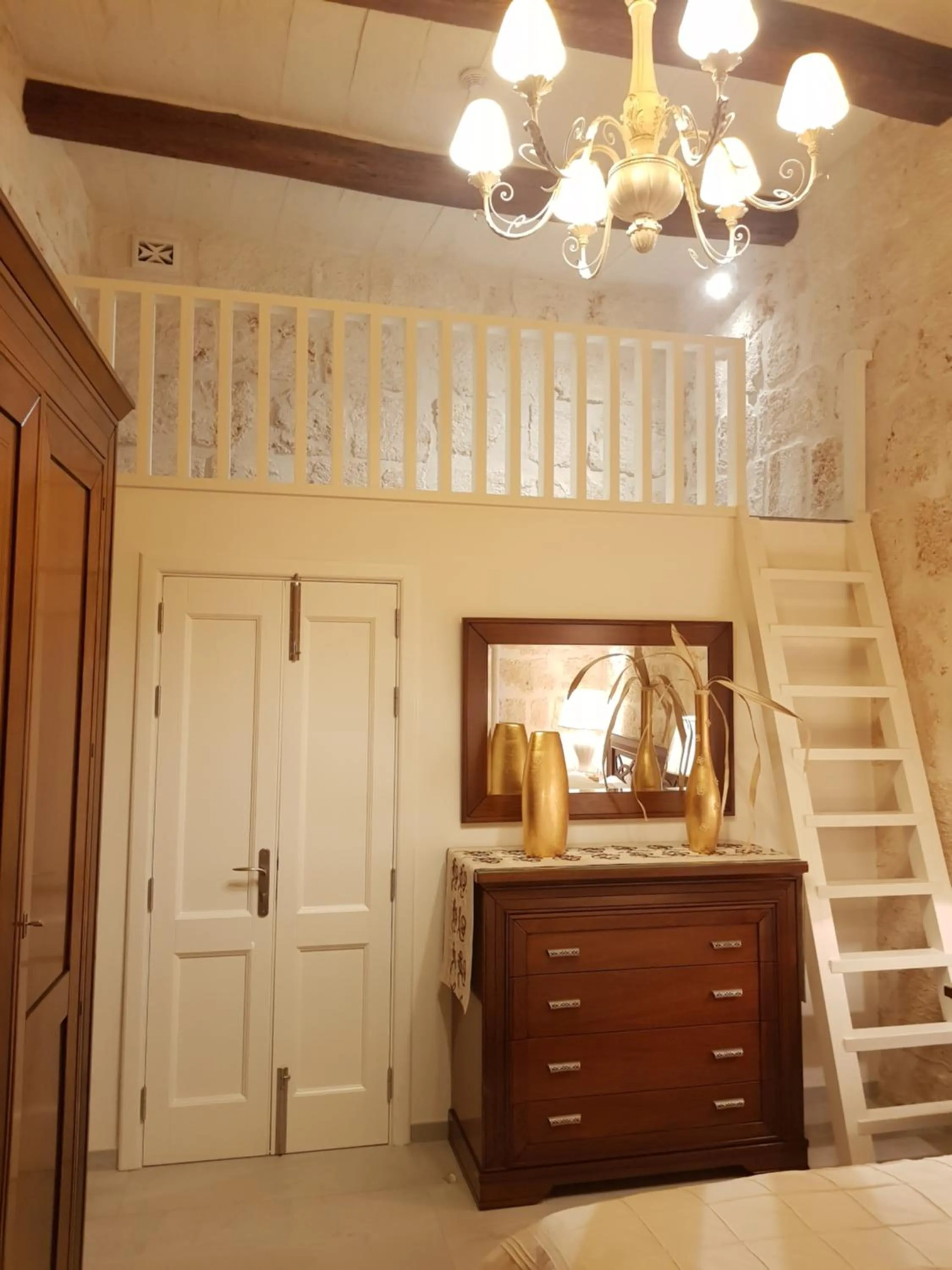Bedroom in Tal-Kampjin