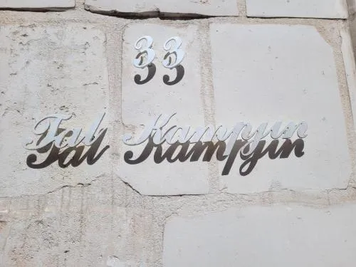 Tal-Kampjin