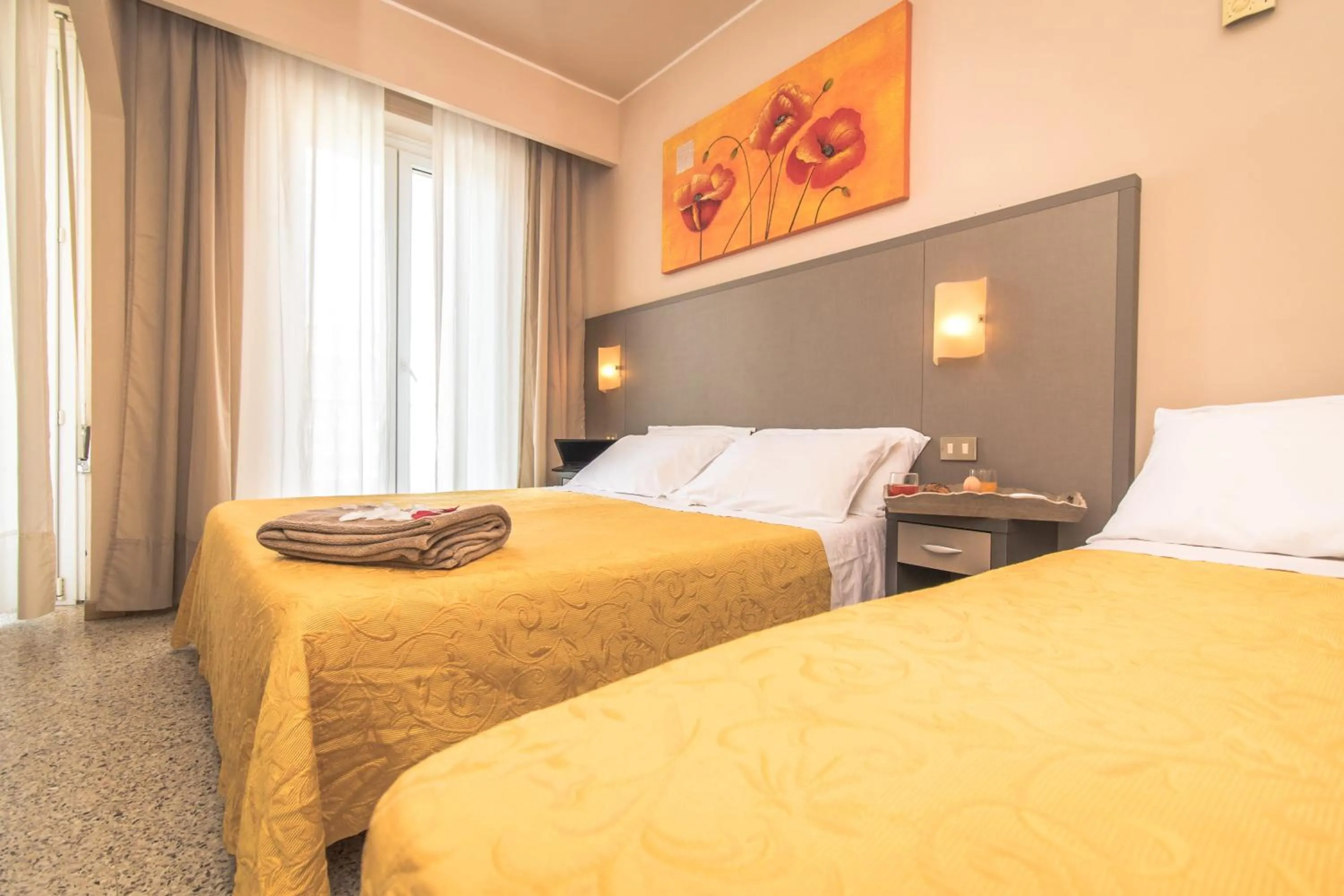 Hotel London