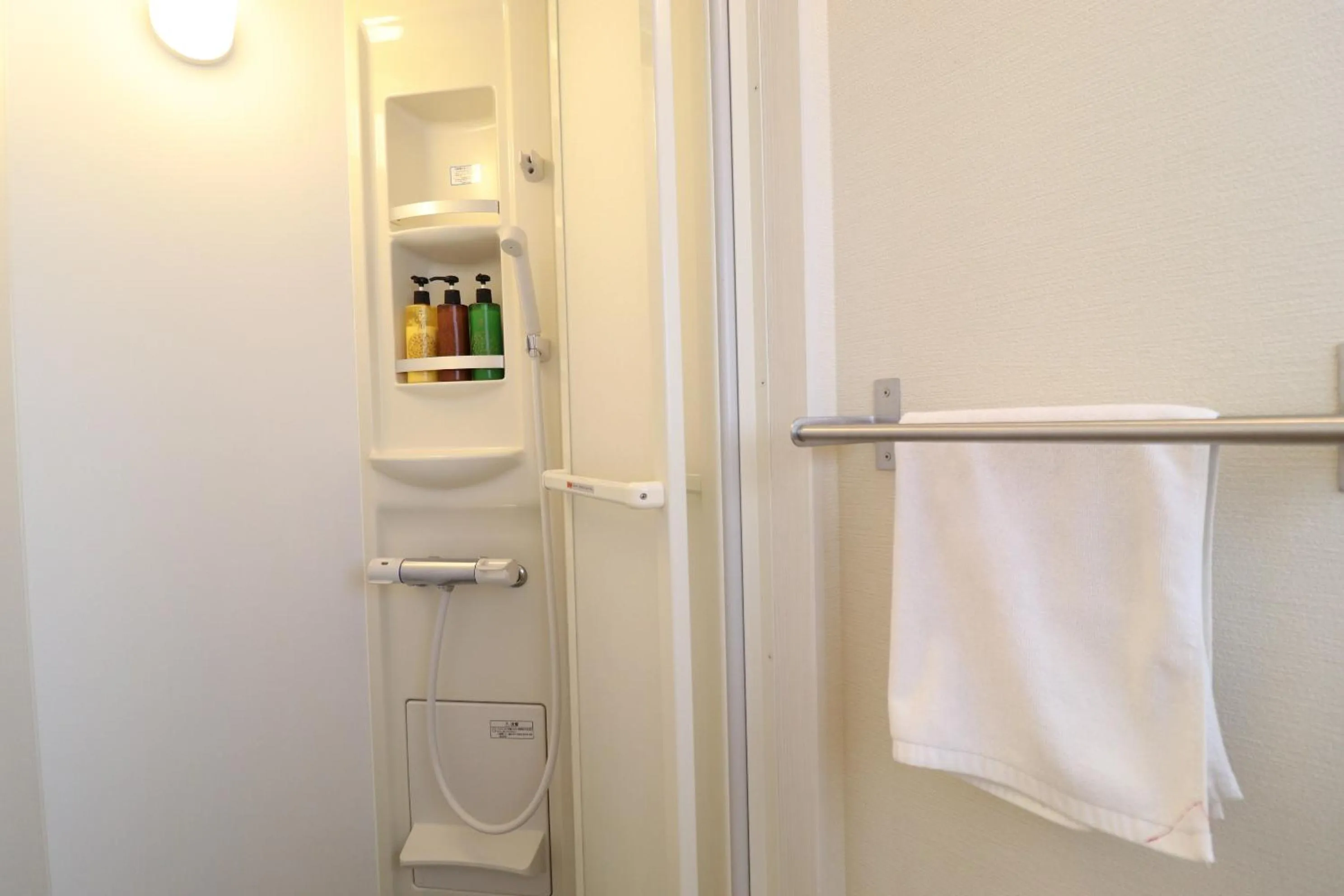 Bathroom in Ozawa Building