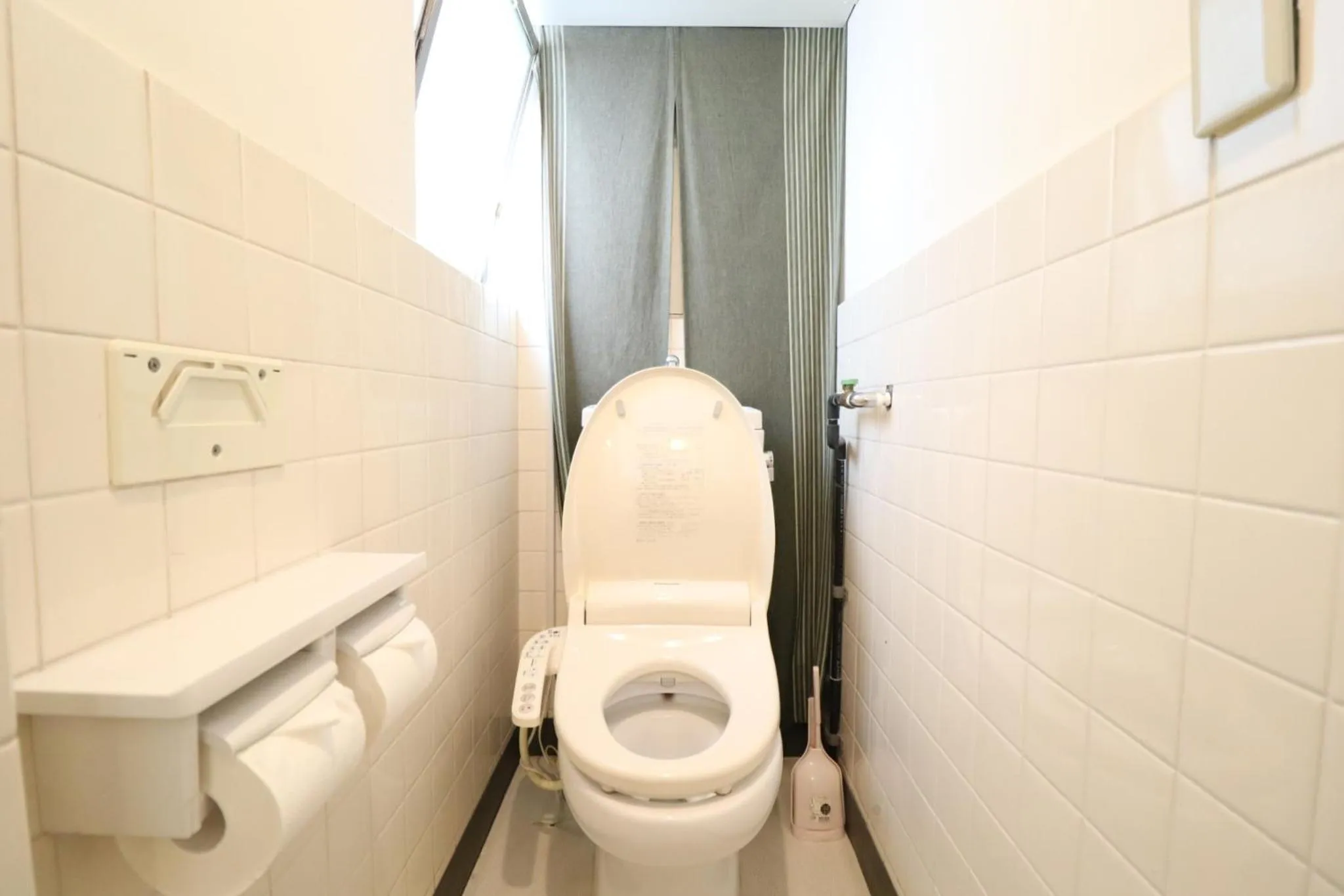 Toilet in Ozawa Building