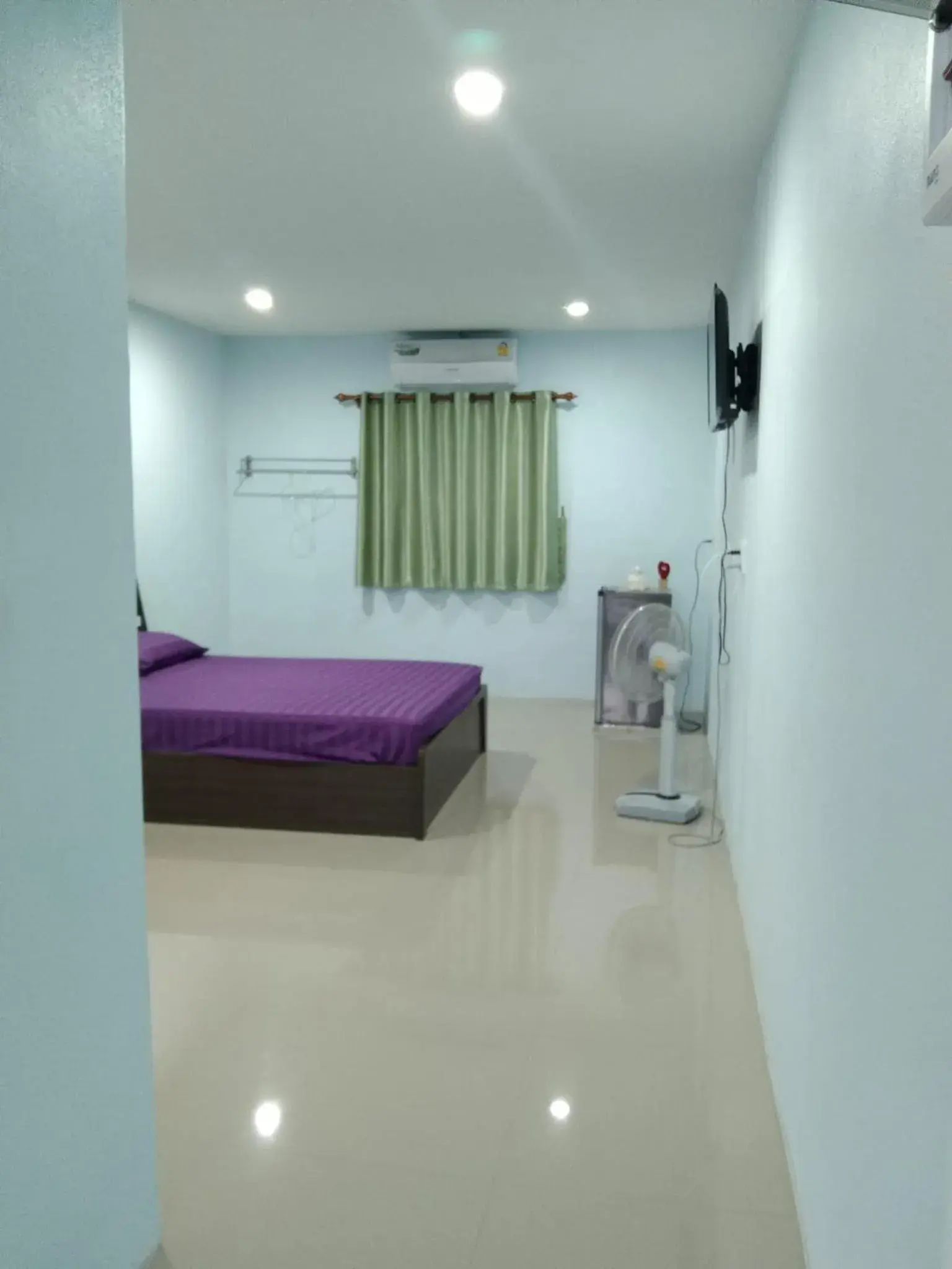 Standard Double Room - single occupancy in Moo Yim Resort Standard Double Room - single occupancy in Moo Yim Resort