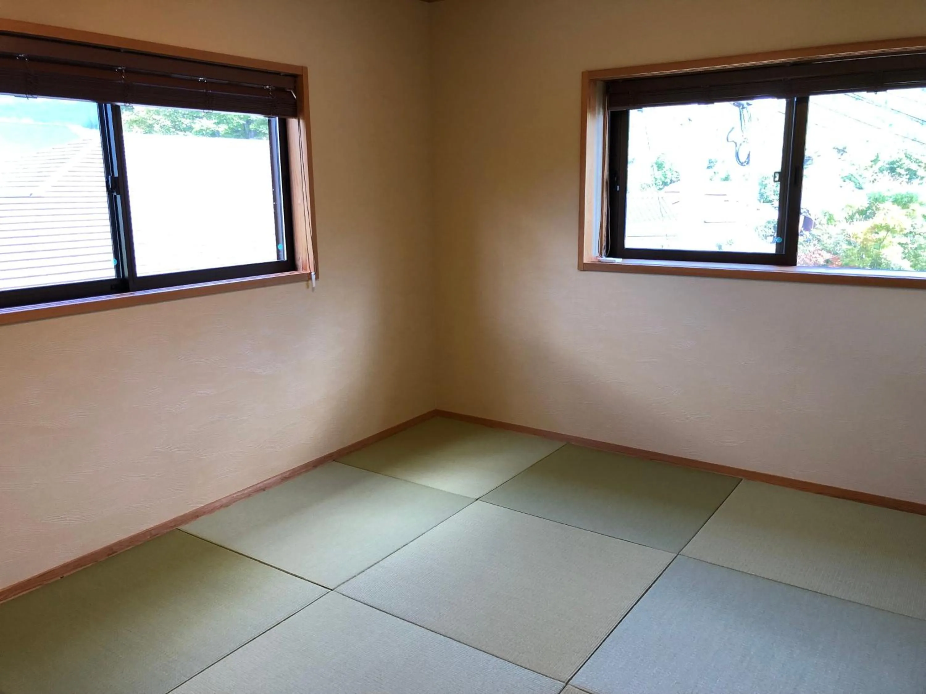 Photo of the whole room in YUFUIN YUKI-AN