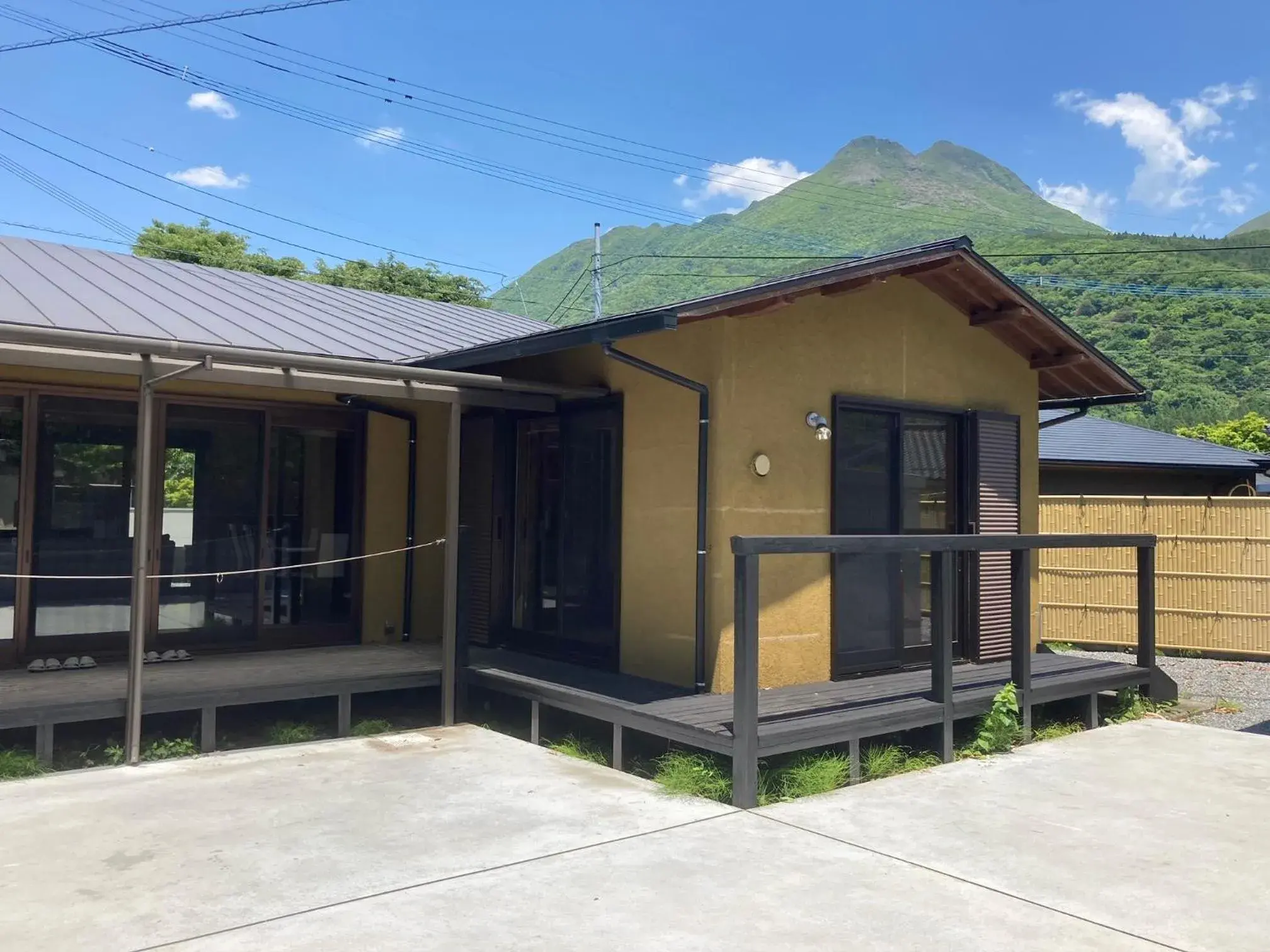 YUFUIN YUKI-AN YUFUIN YUKI-AN