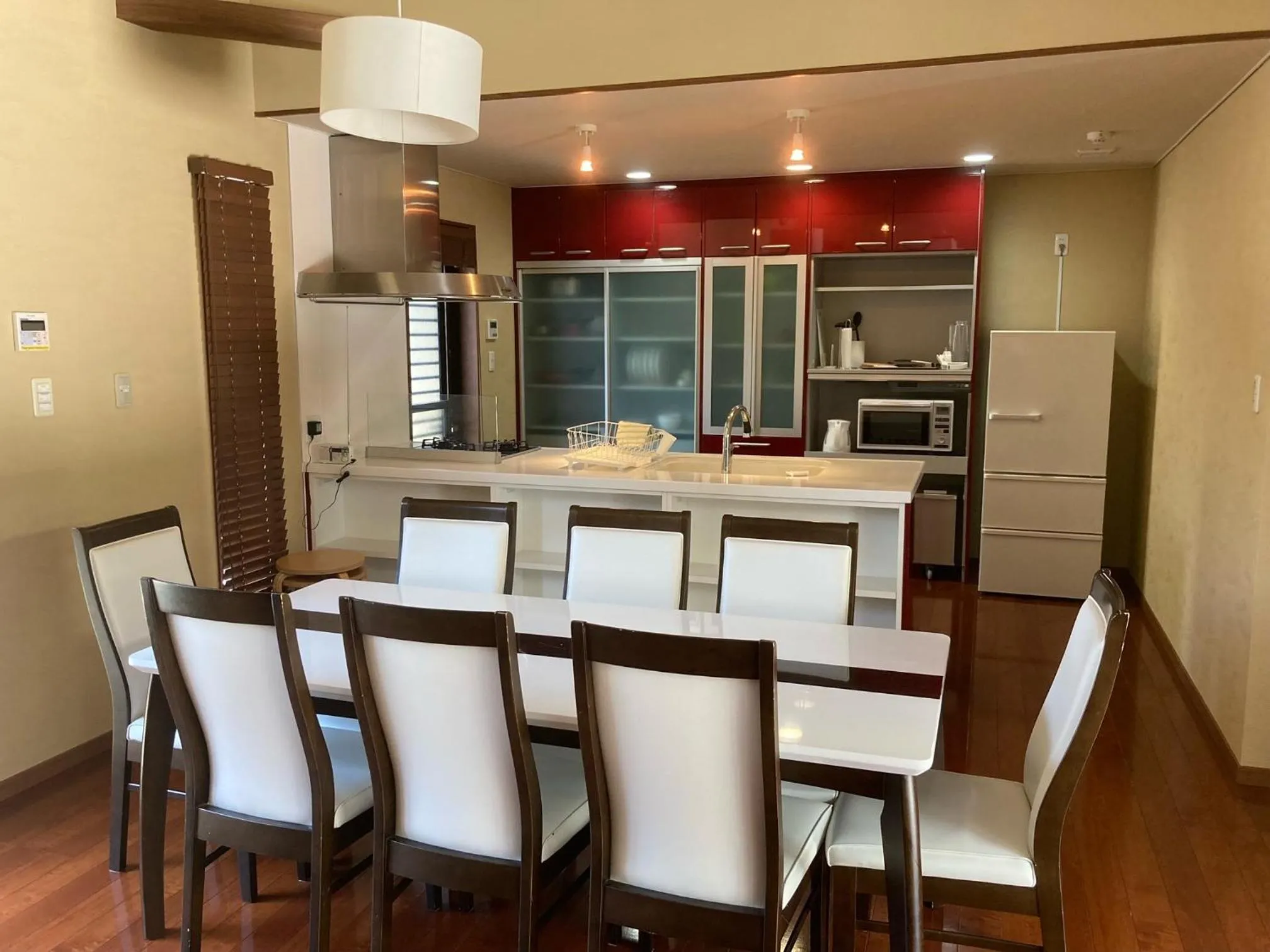 Coffee/tea facilities in YUFUIN YUKI-AN