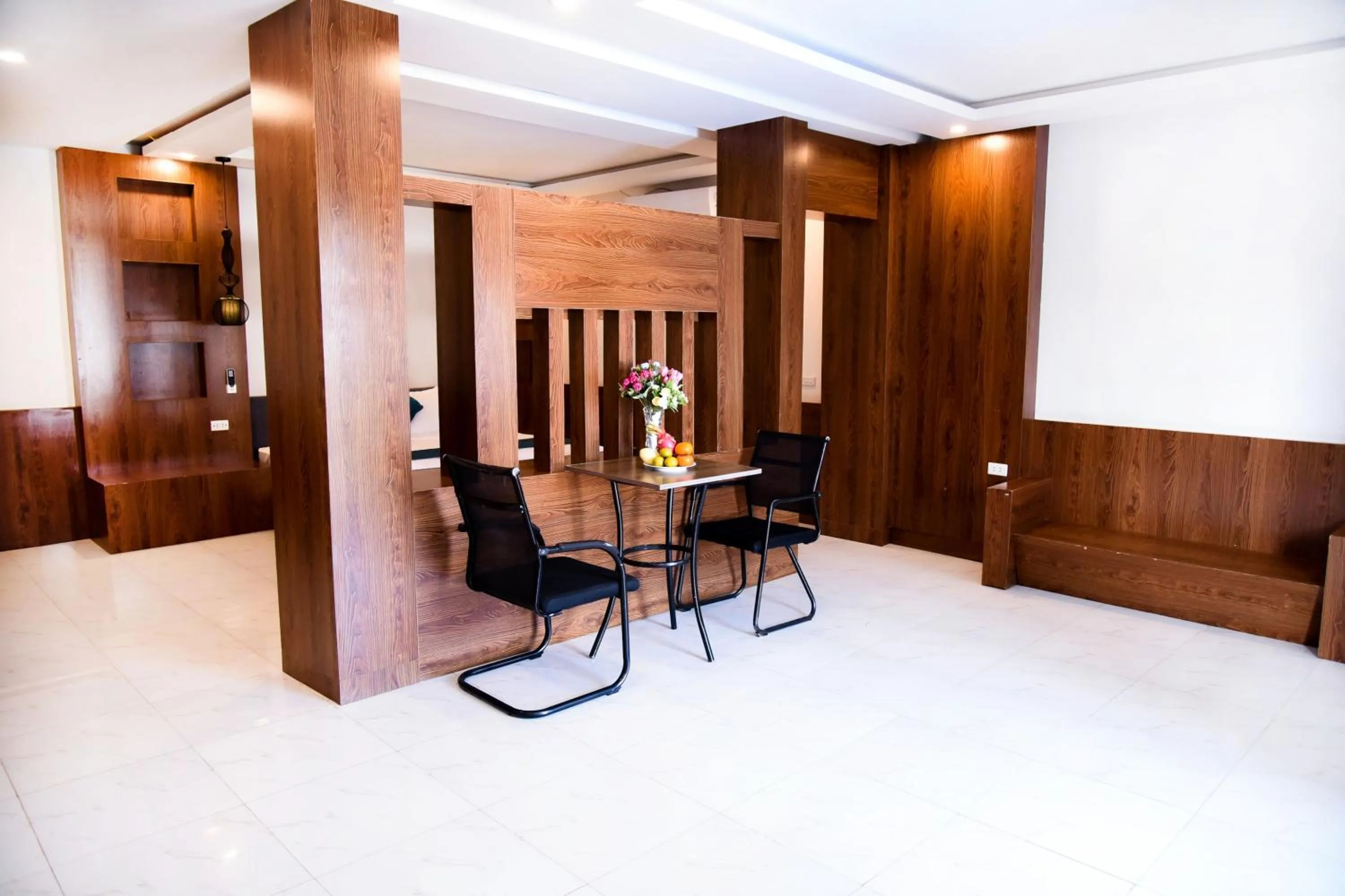 Vang Vieng Diamond Resort