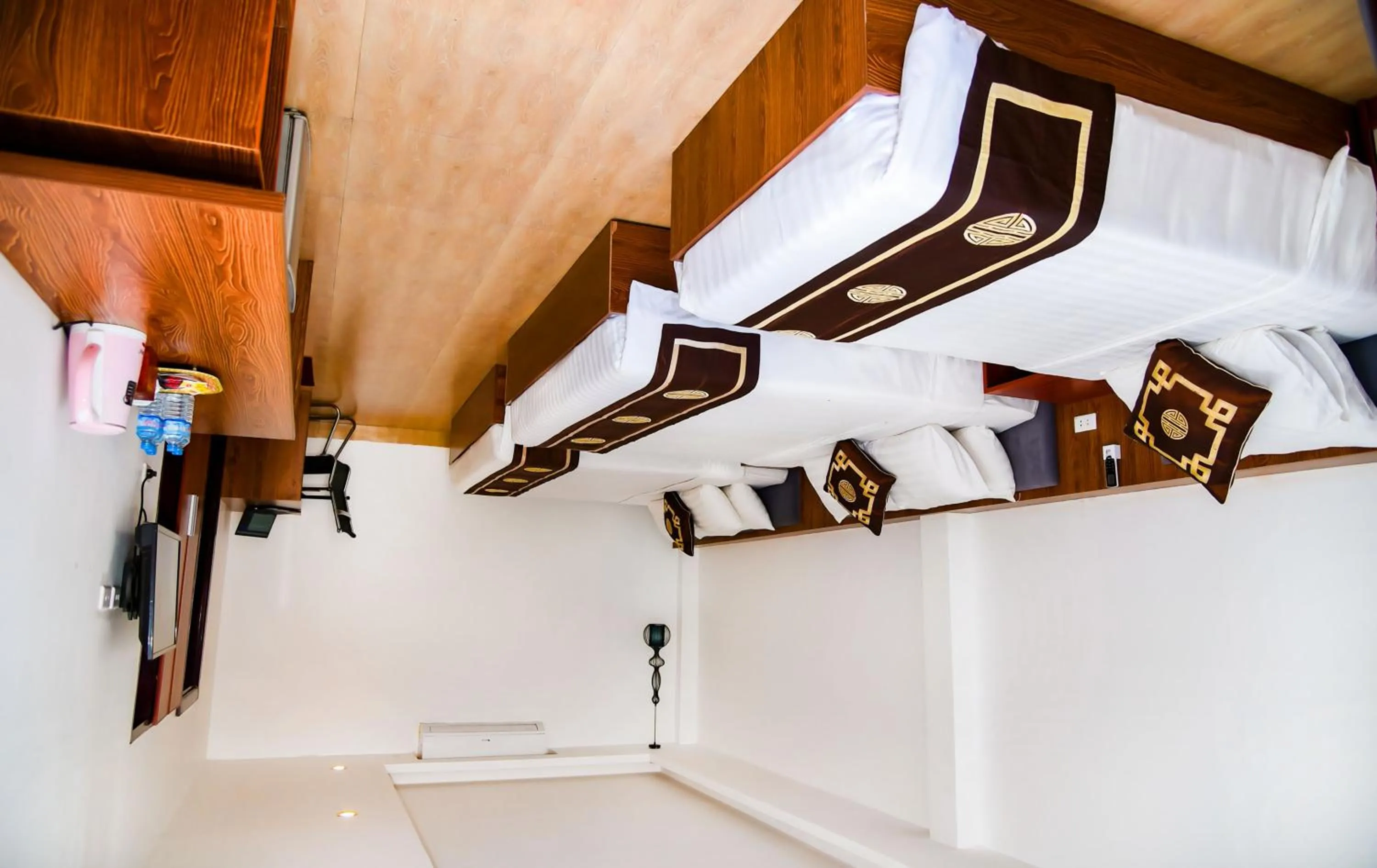 Vang Vieng Diamond Resort