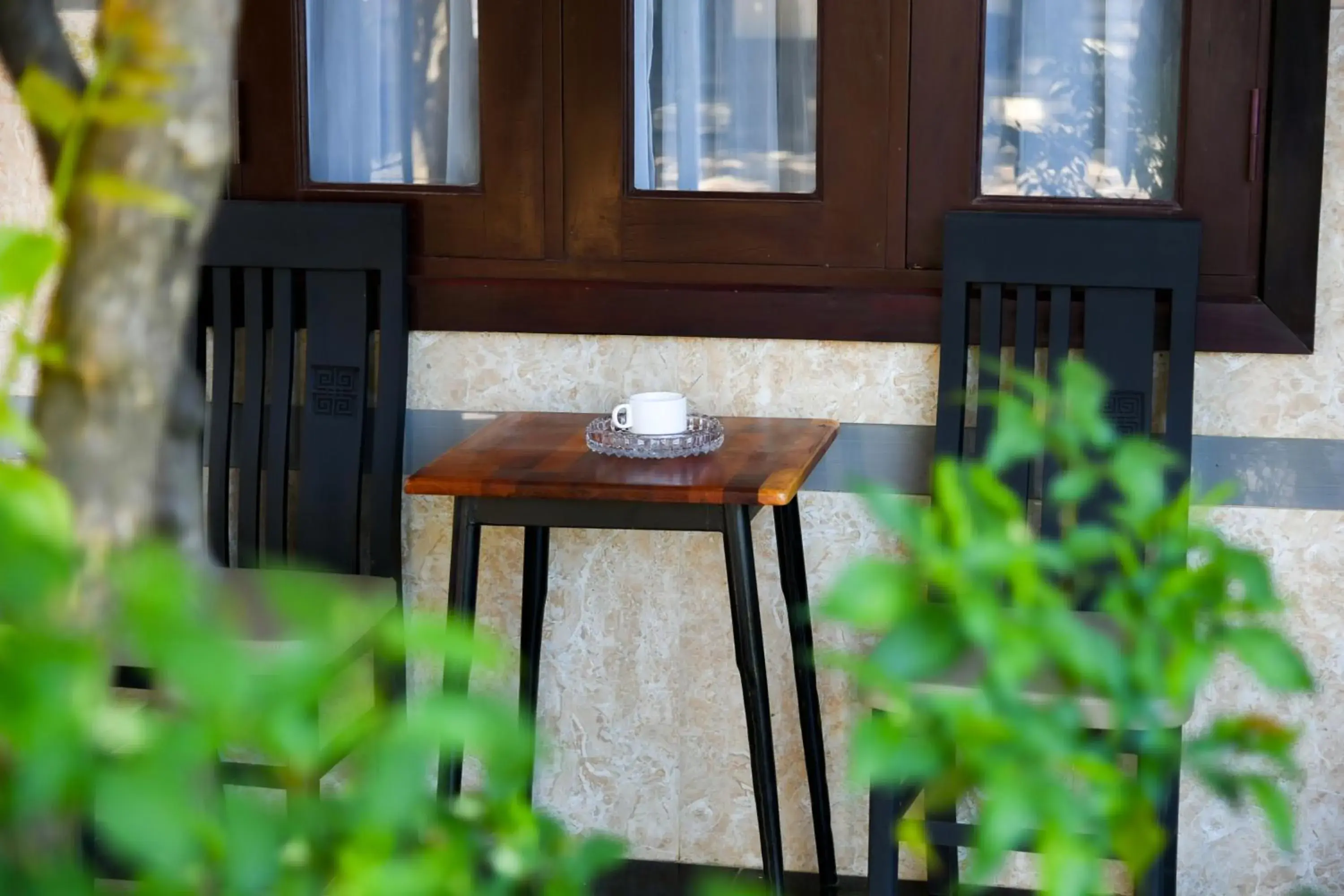 Property building in Vang Vieng Diamond Resort Property building in Vang Vieng Diamond Resort