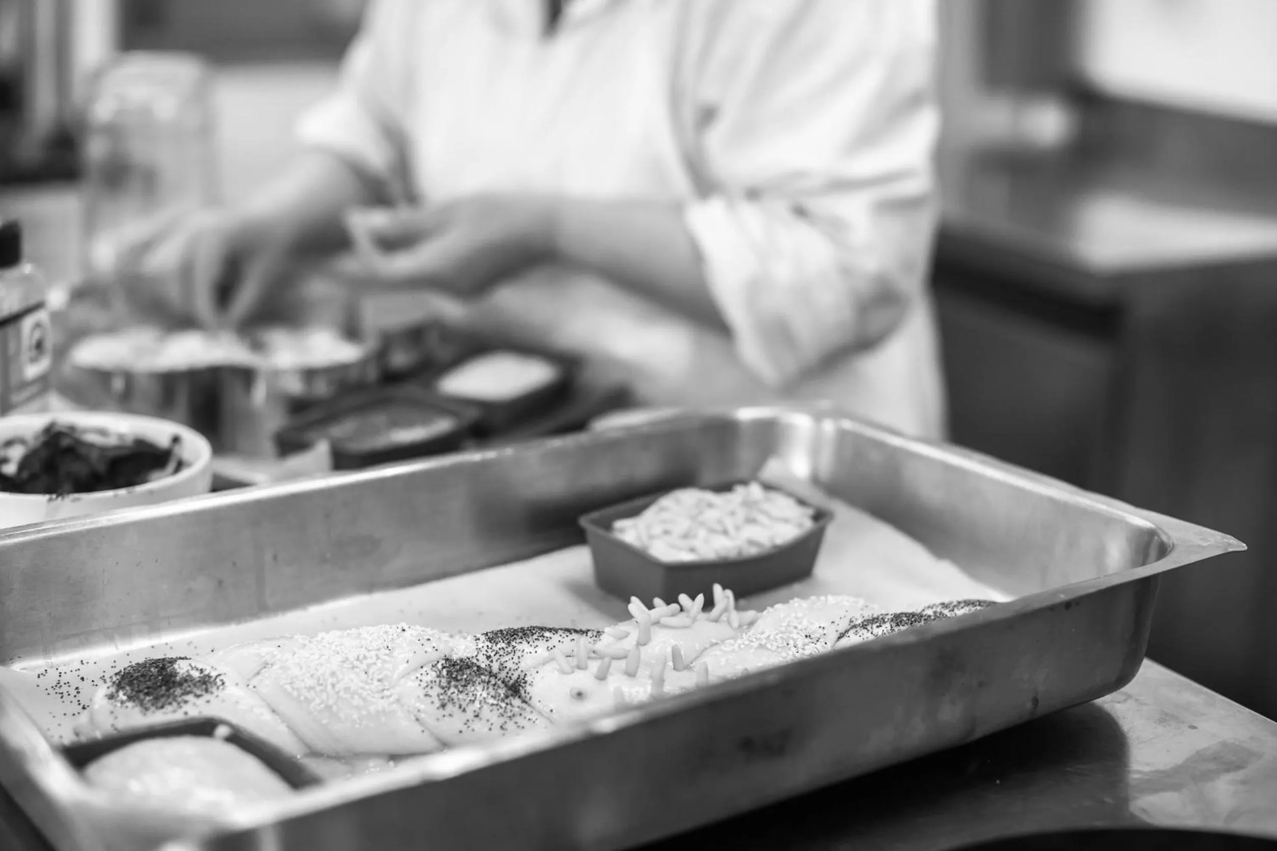 Restaurant/places to eat in Hotel Ca' Di Valle