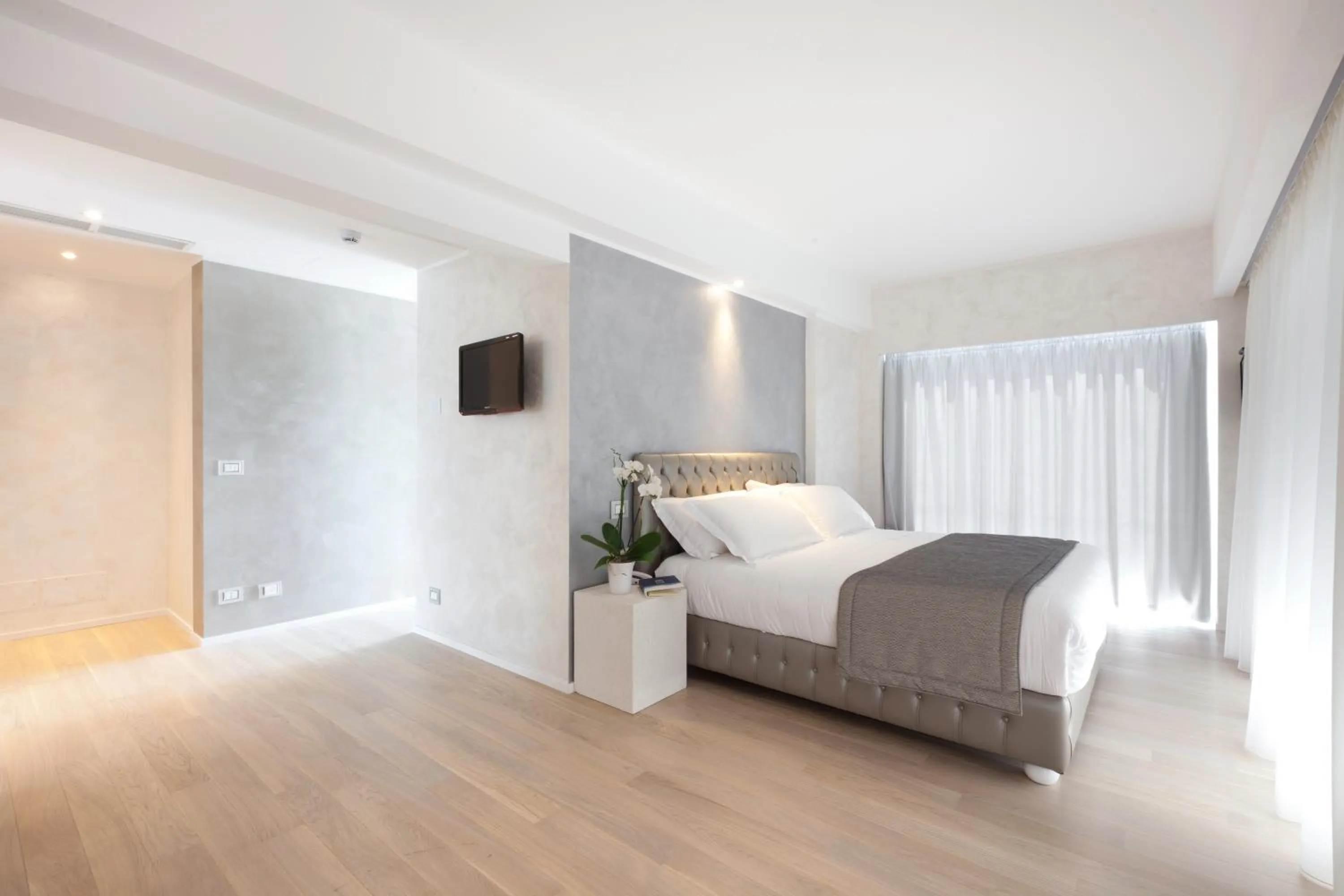 Bed in Hotel Ca' Di Valle