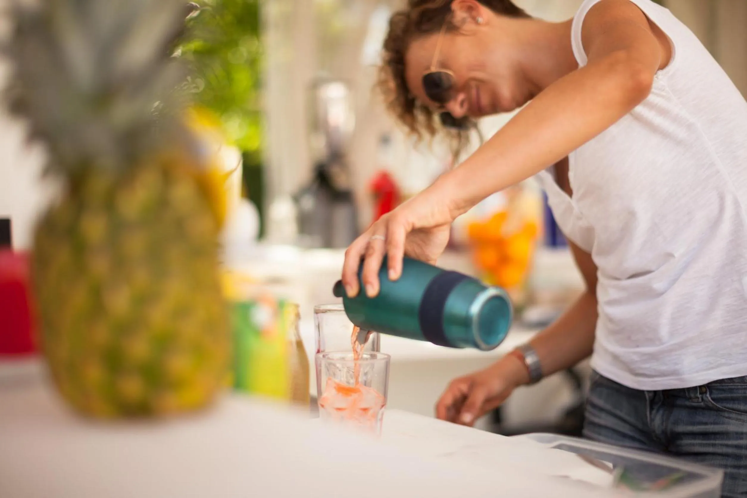 Lounge or bar in Hotel Ca' Di Valle