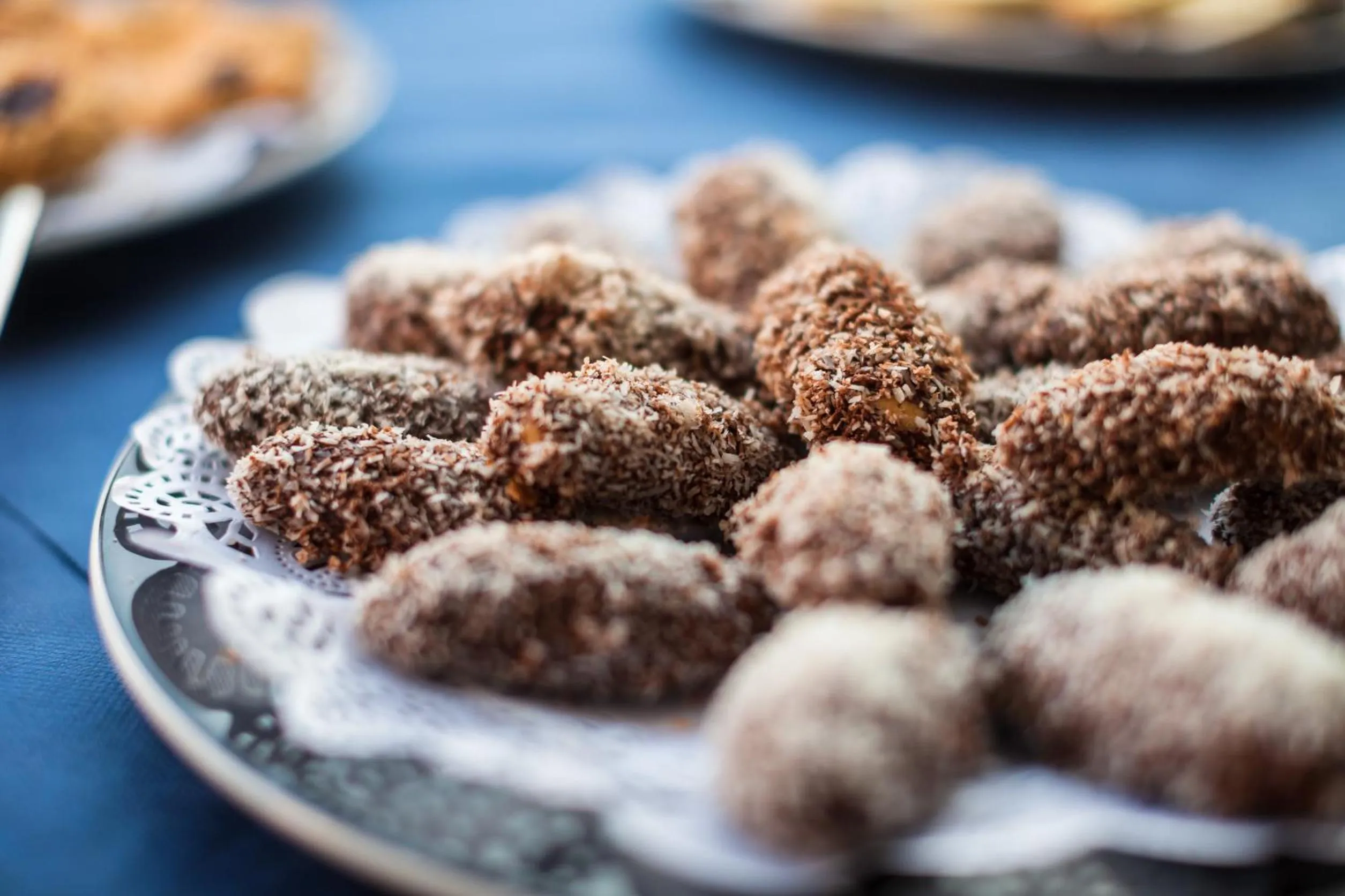 Restaurant/places to eat in Hotel Ca' Di Valle