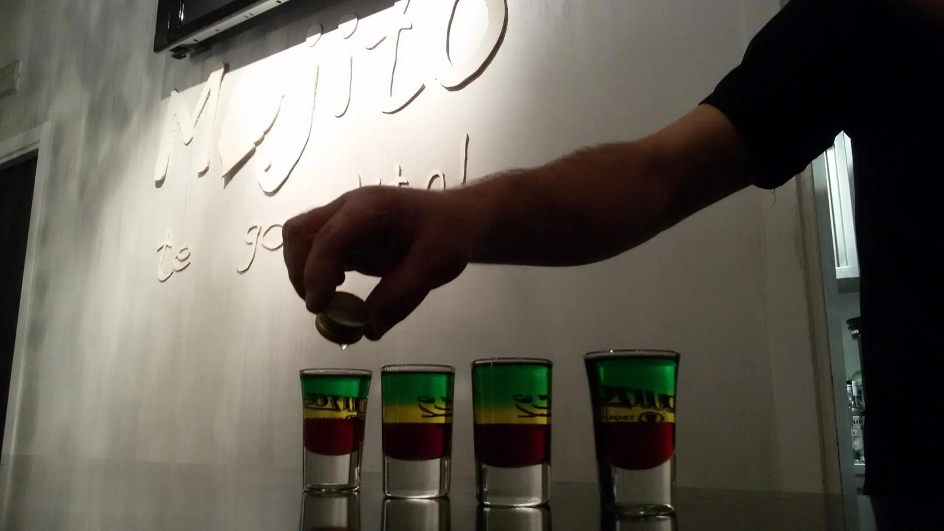 Restaurant/places to eat in Hotel Ca' Di Valle