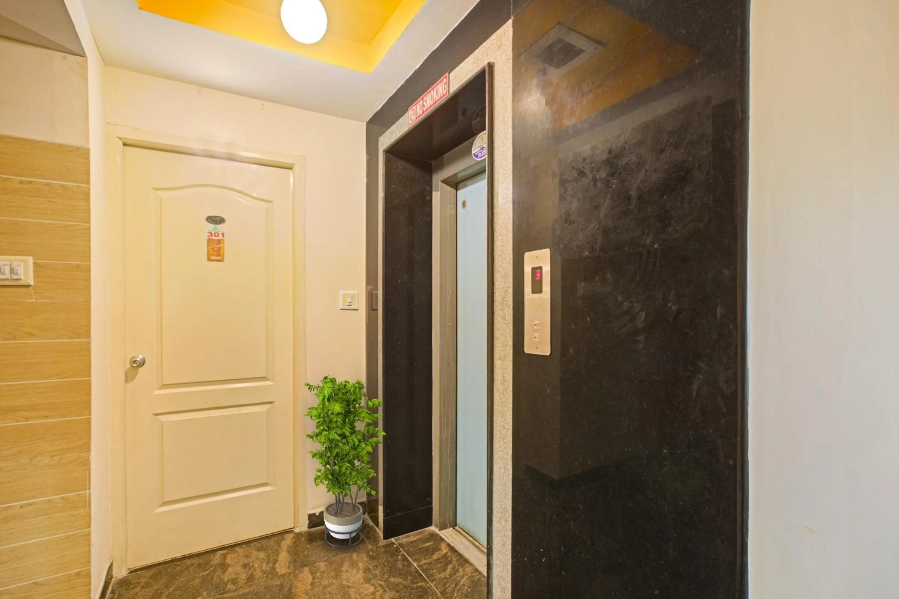 Other in Collection O Mgr Inn