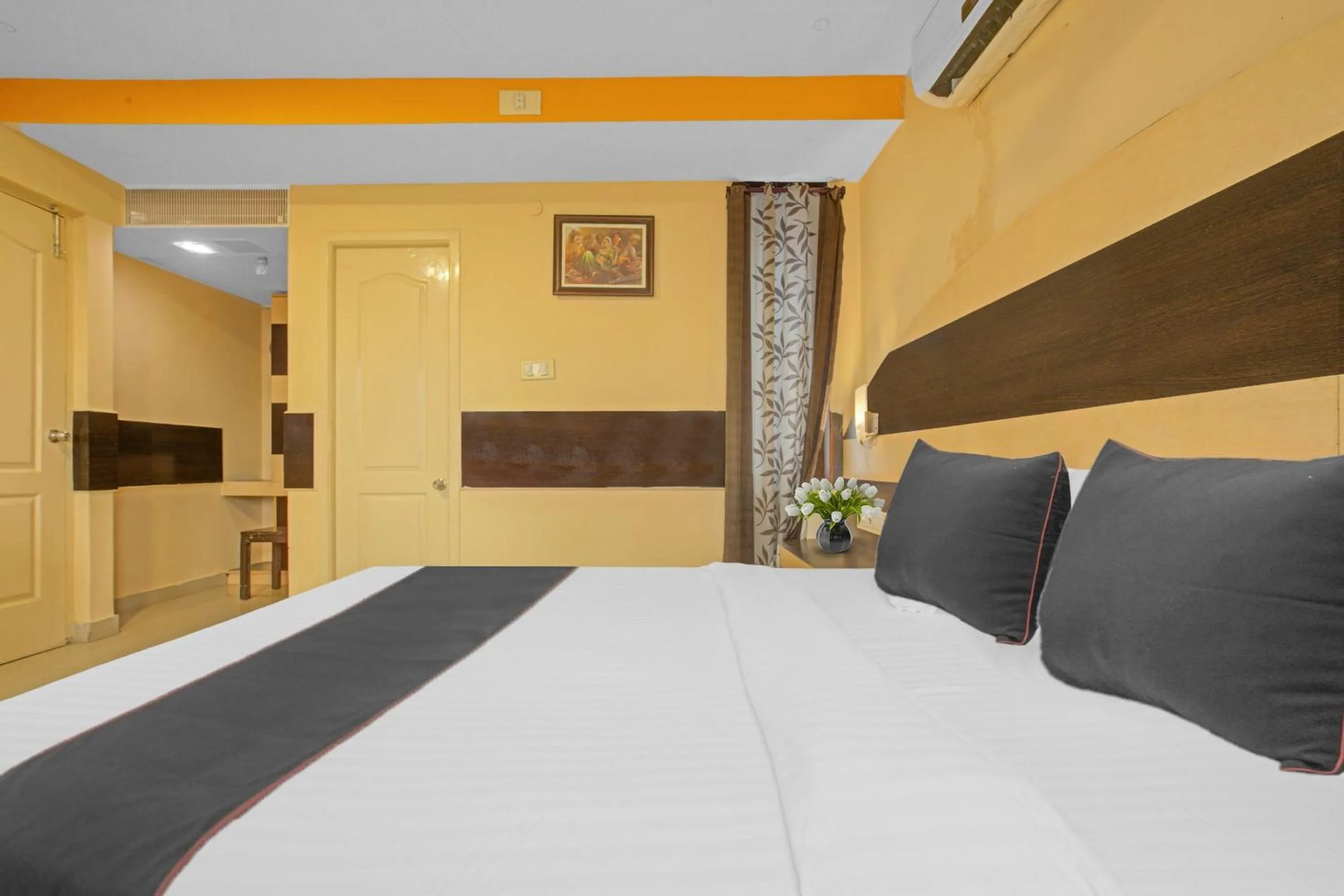 Bedroom in Collection O Mgr Inn