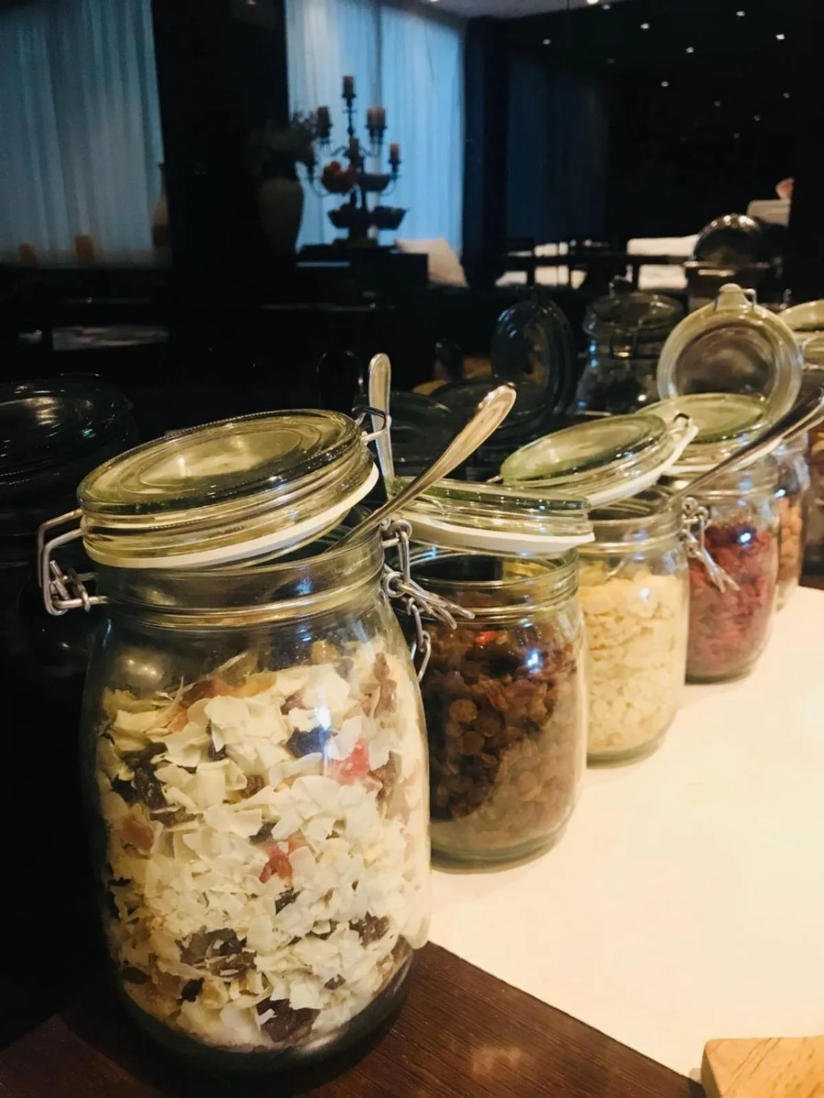 Restaurant/places to eat in Hotel Principe di Piemonte