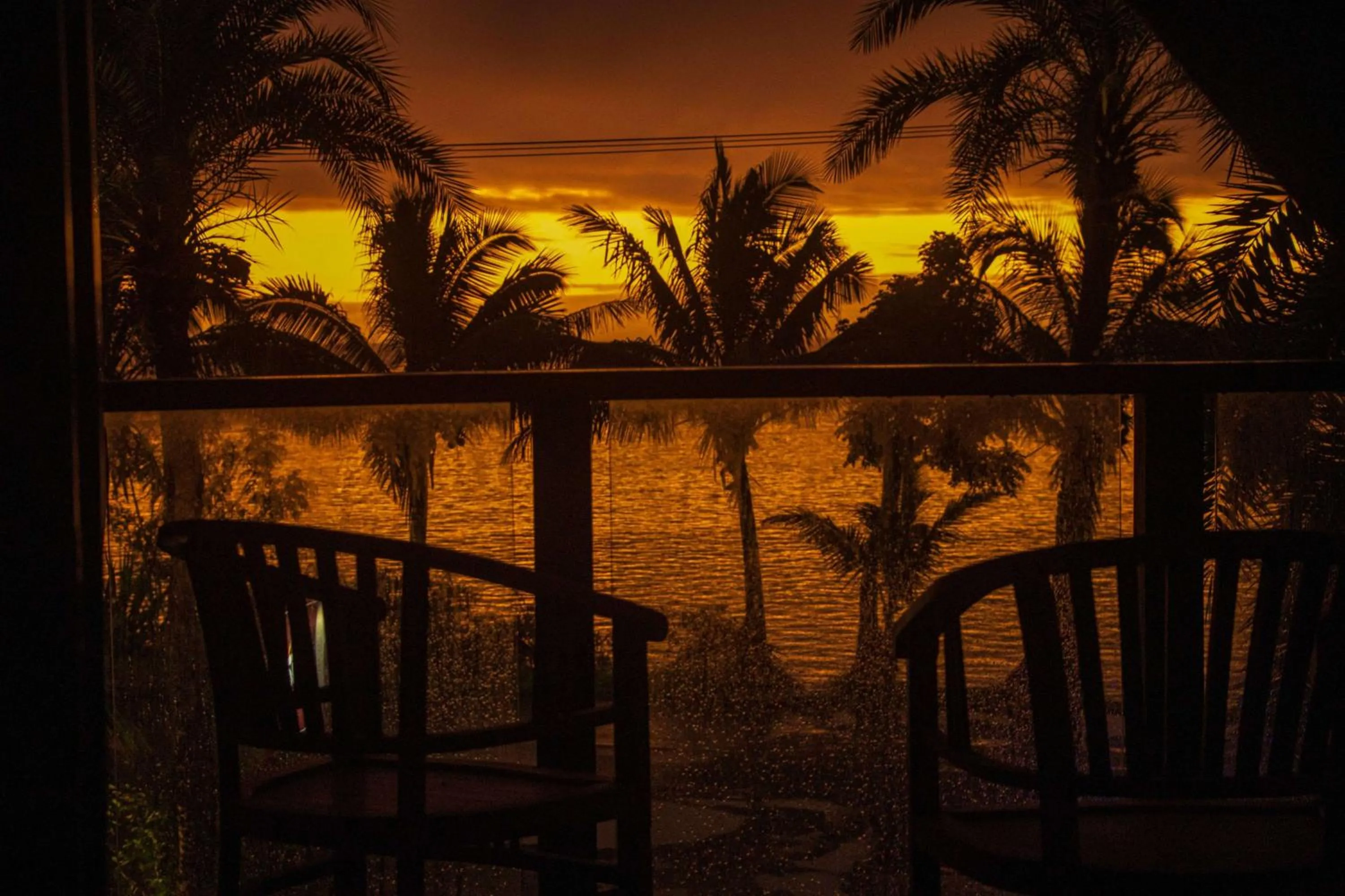 Photo of the whole room in Ramada Suites By Wyndham Seafront Coral Coast