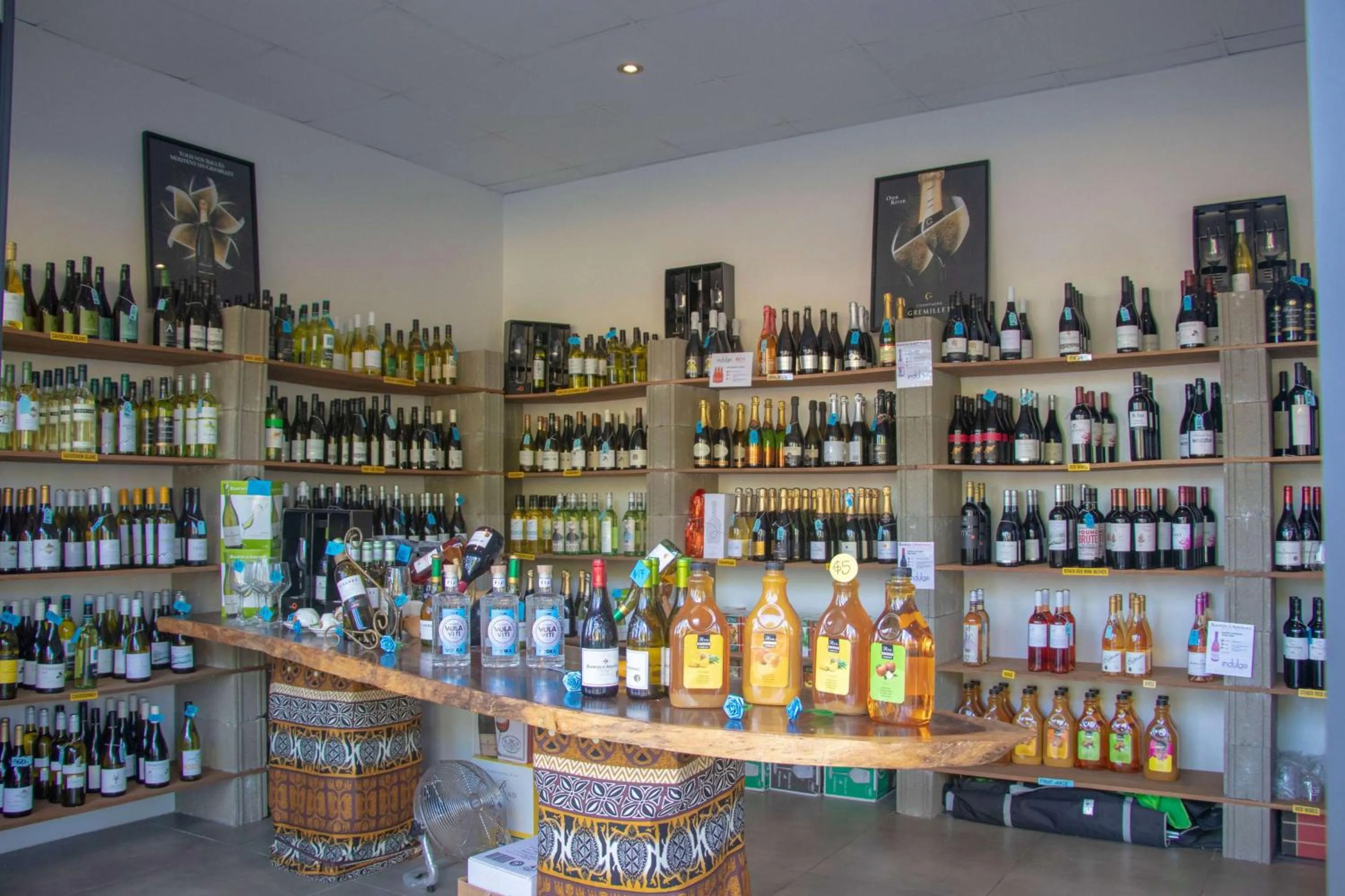 Other in Ramada Suites By Wyndham Seafront Coral Coast