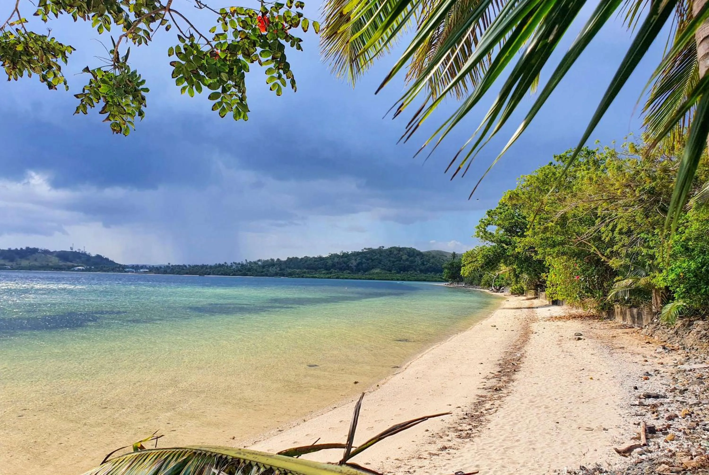 Other in Ramada Suites By Wyndham Seafront Coral Coast