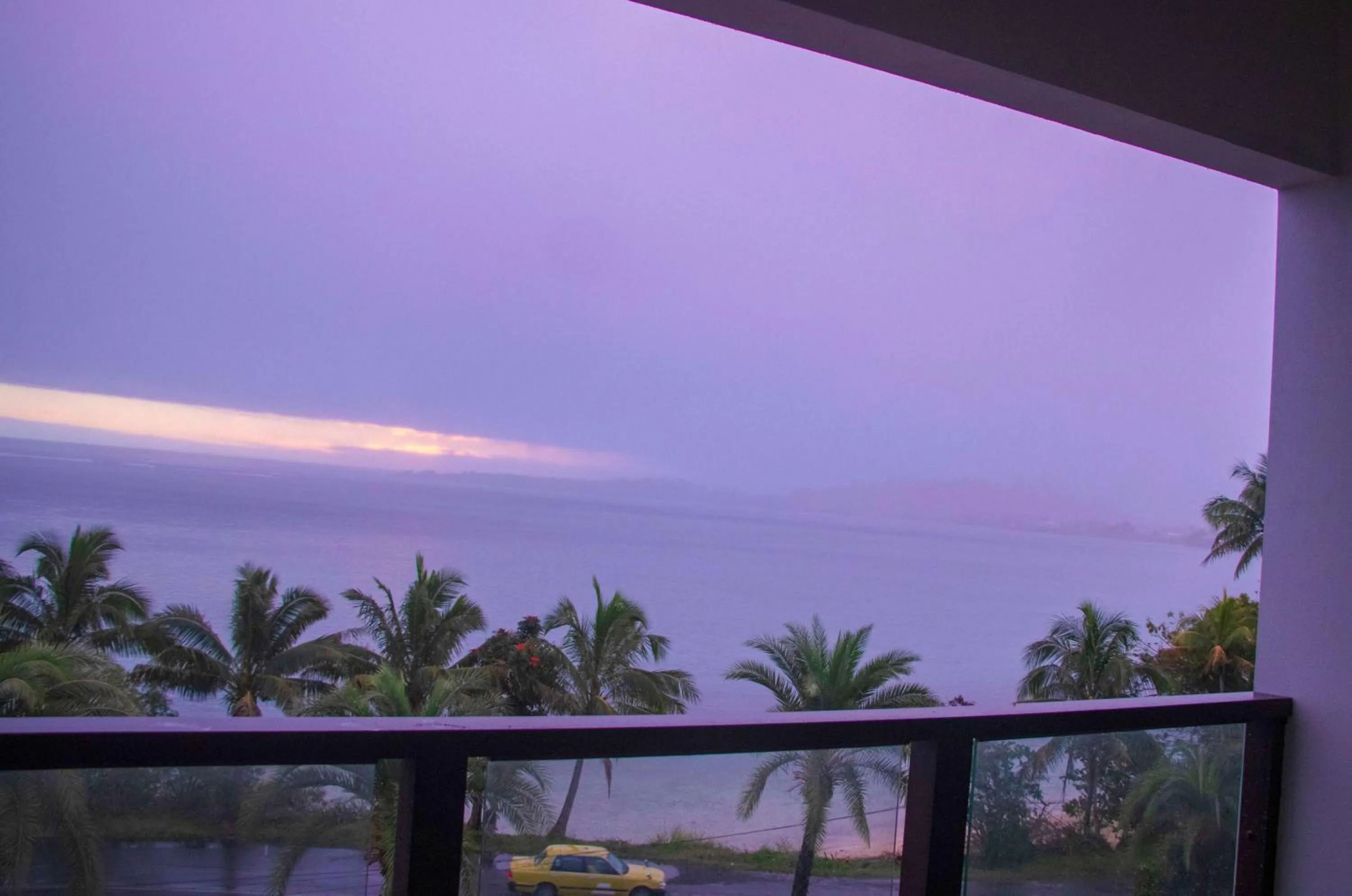 Photo of the whole room in Ramada Suites By Wyndham Seafront Coral Coast