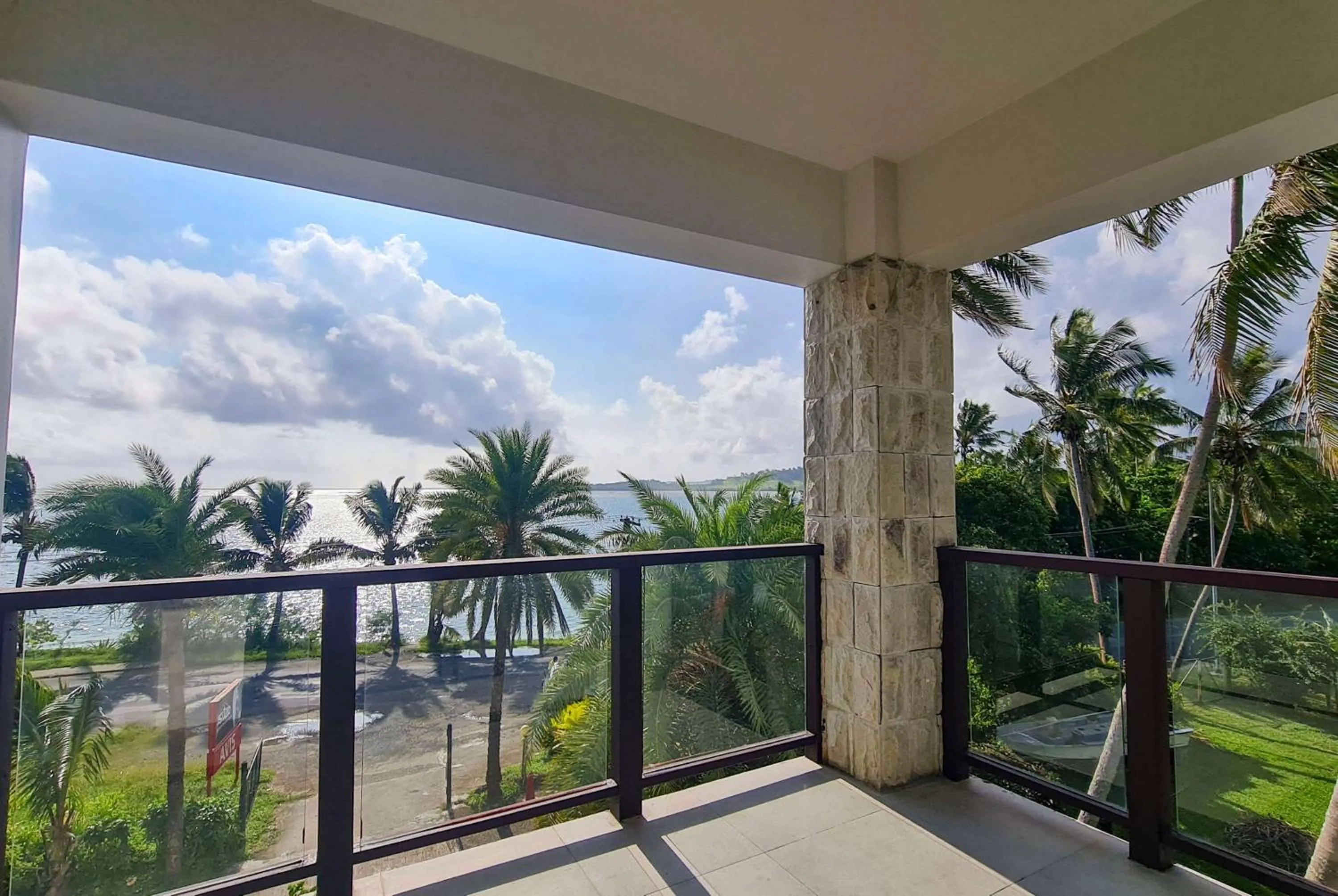 Photo of the whole room in Ramada Suites By Wyndham Seafront Coral Coast