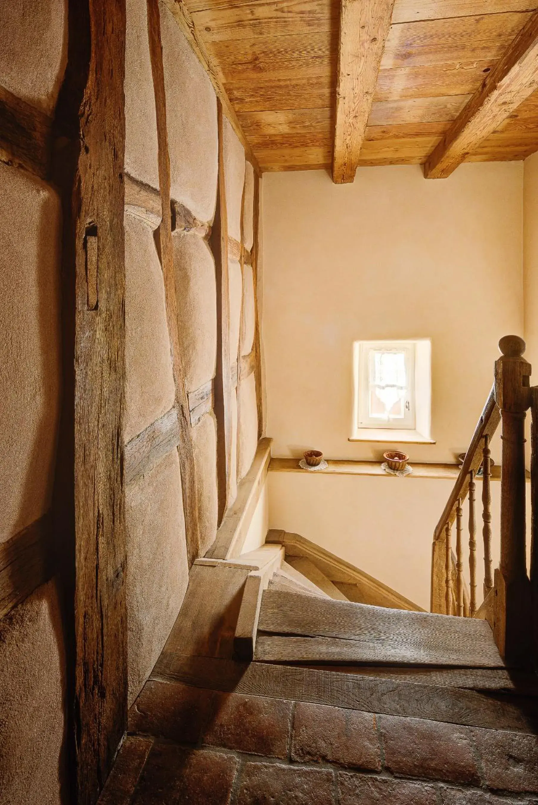 Family Room with Private Bathroom - single occupancy in Au Fil du Temps Family Room with Private Bathroom - single occupancy in Au Fil du Temps