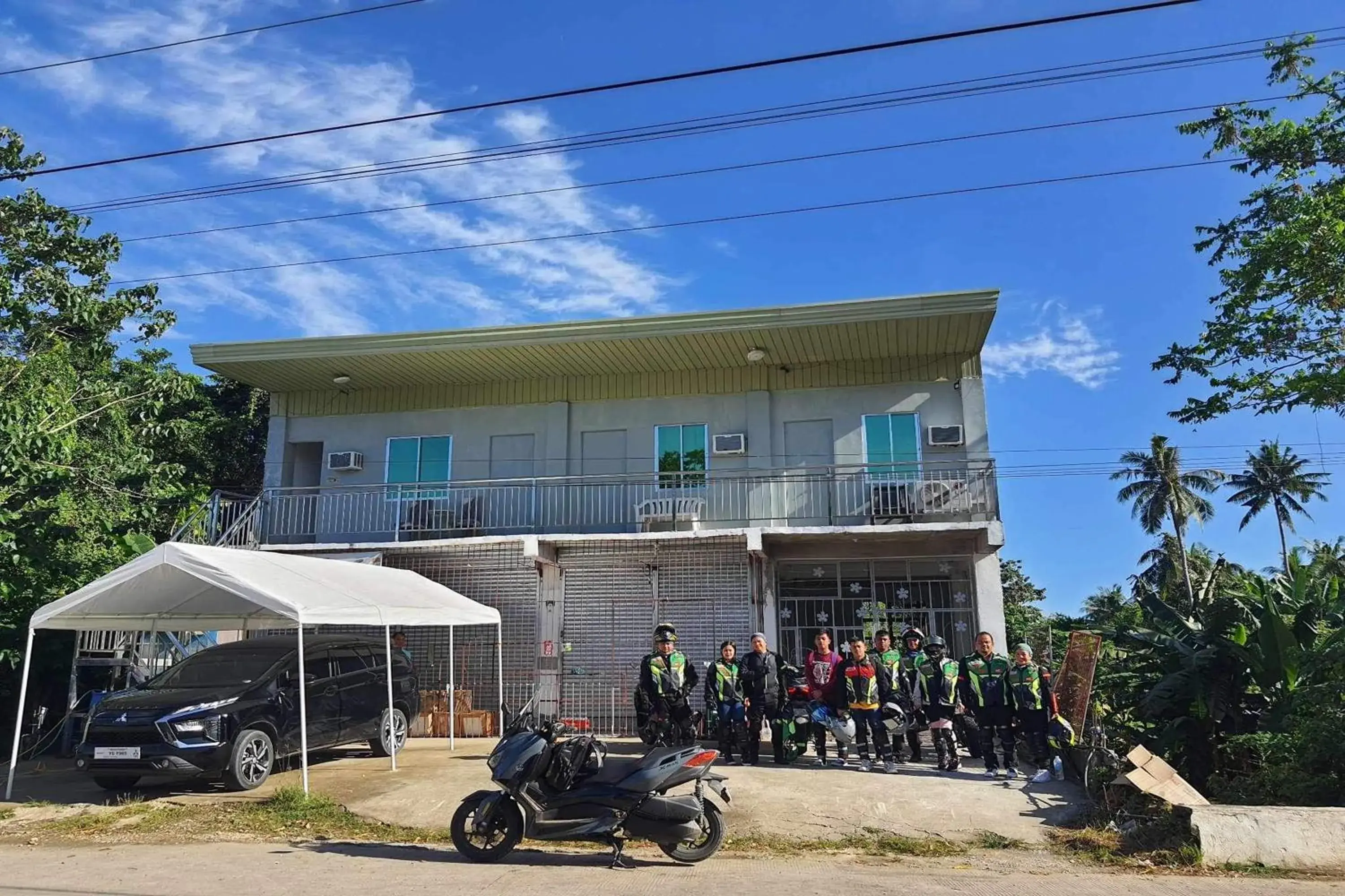 Bohol Transient Lruy near Panglao Beach Bohol Transient Lruy near Panglao Beach