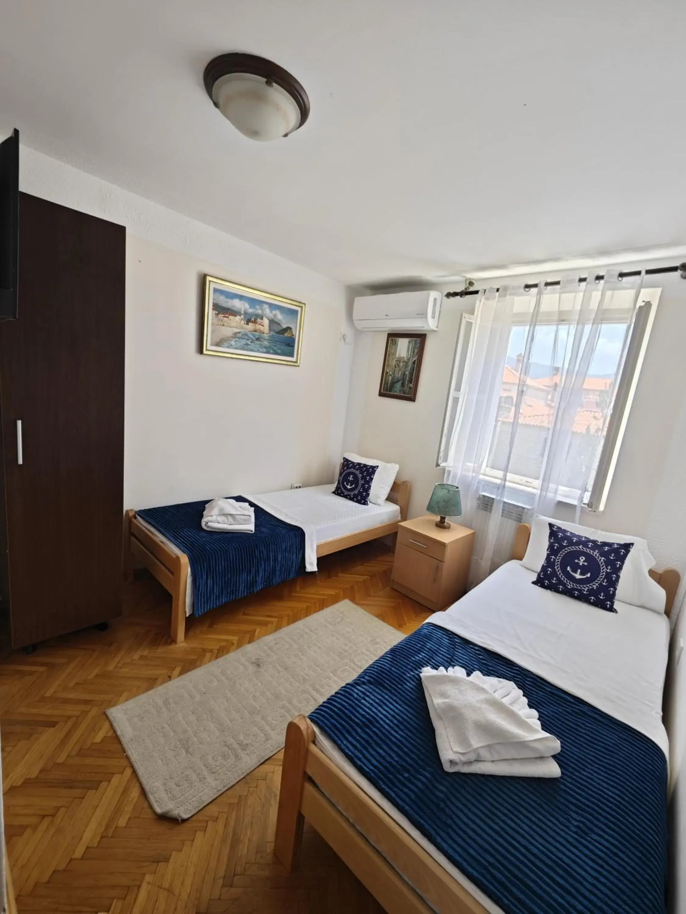 Standard Twin Room in Beatrix Suites Standard Twin Room in Beatrix Suites