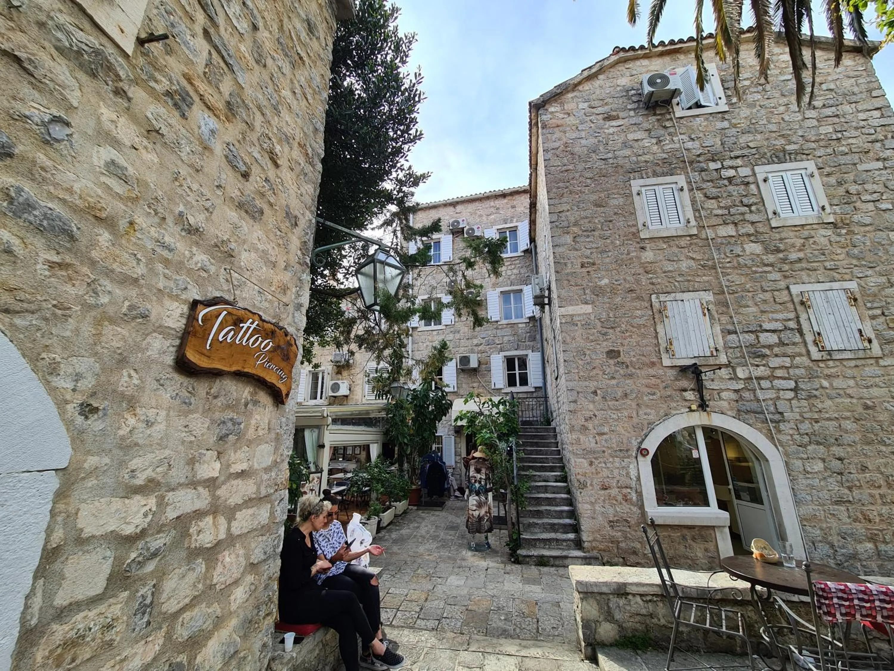 Nearby landmark in Beatrix Suites