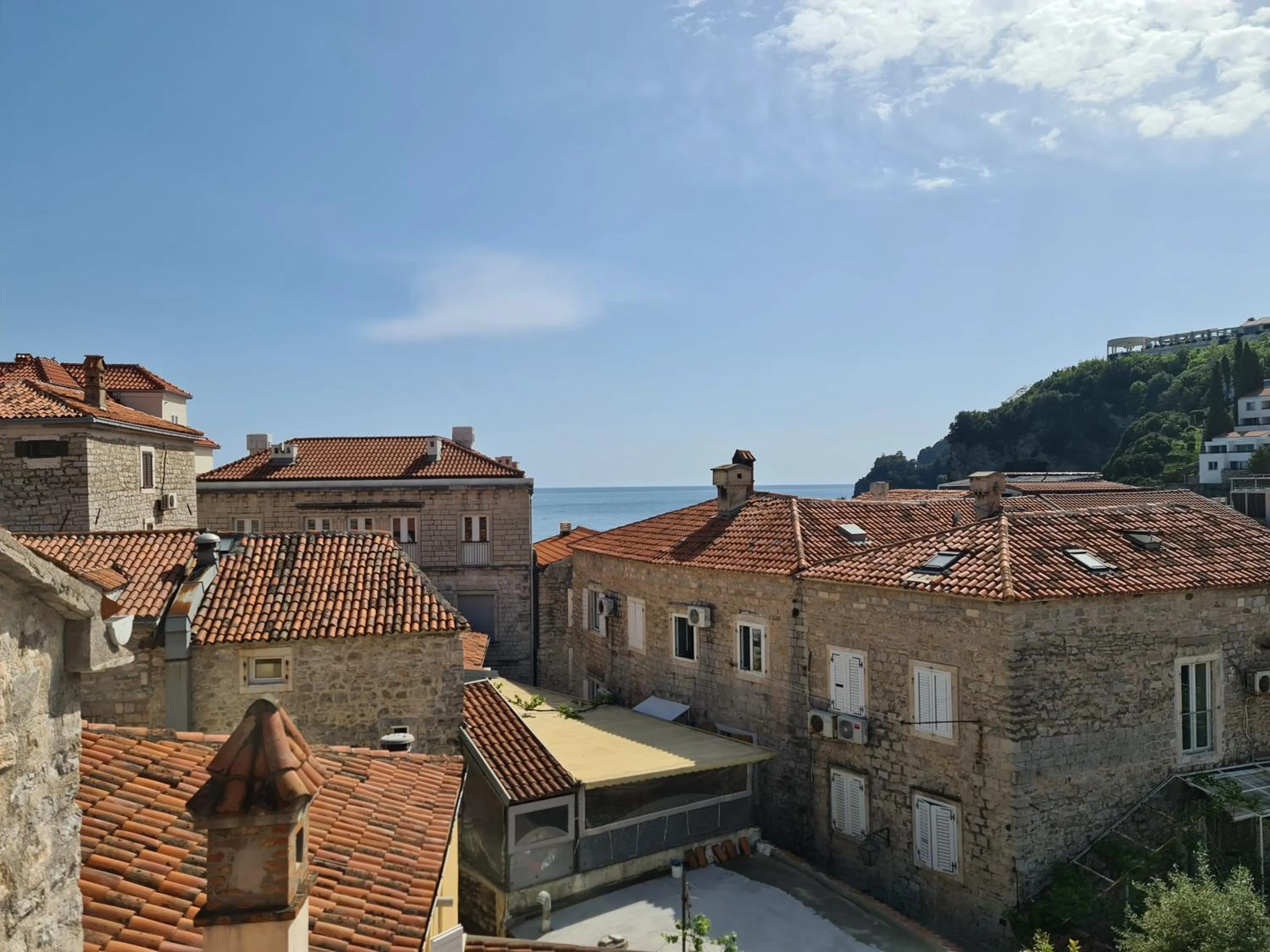 Nearby landmark in Beatrix Suites