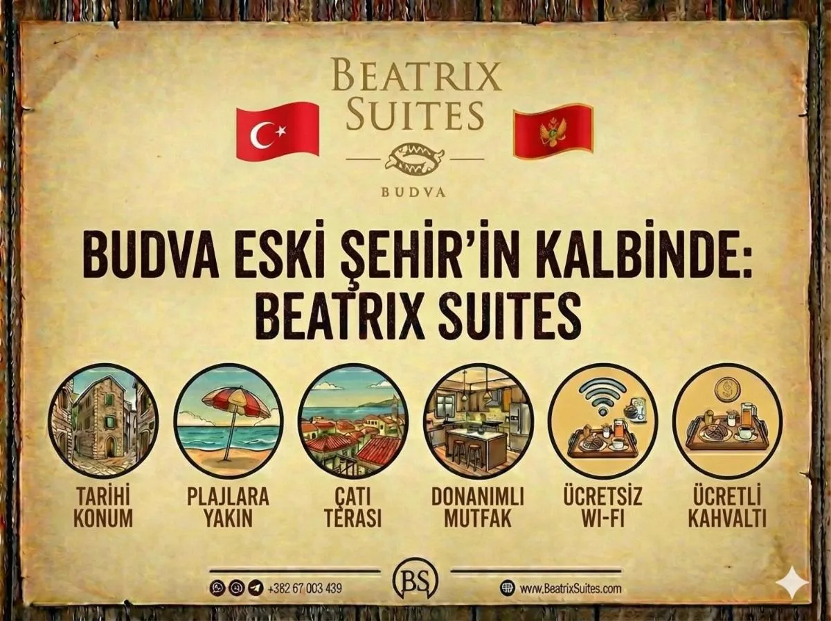 Beatrix Suites