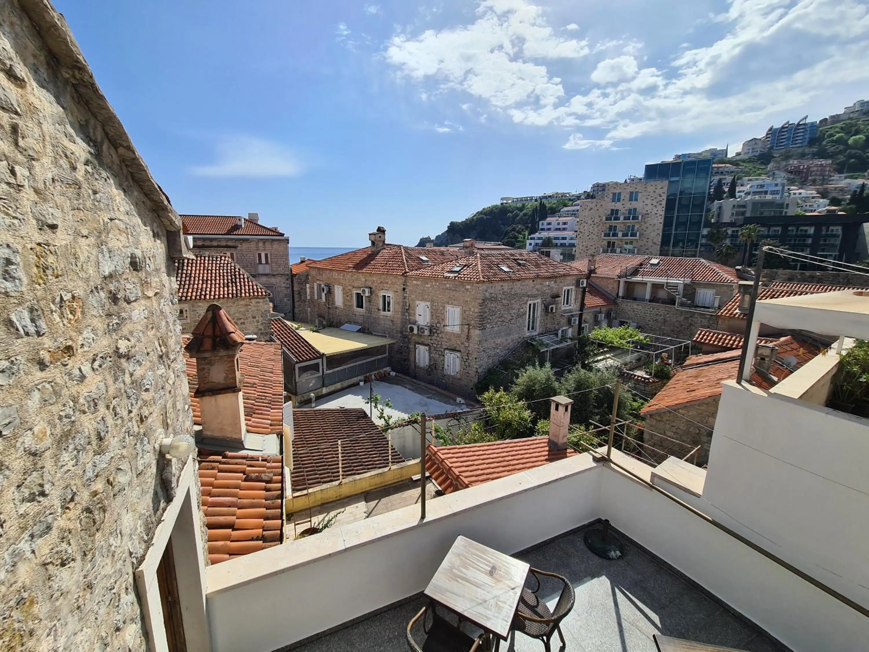 Nearby landmark in Beatrix Suites