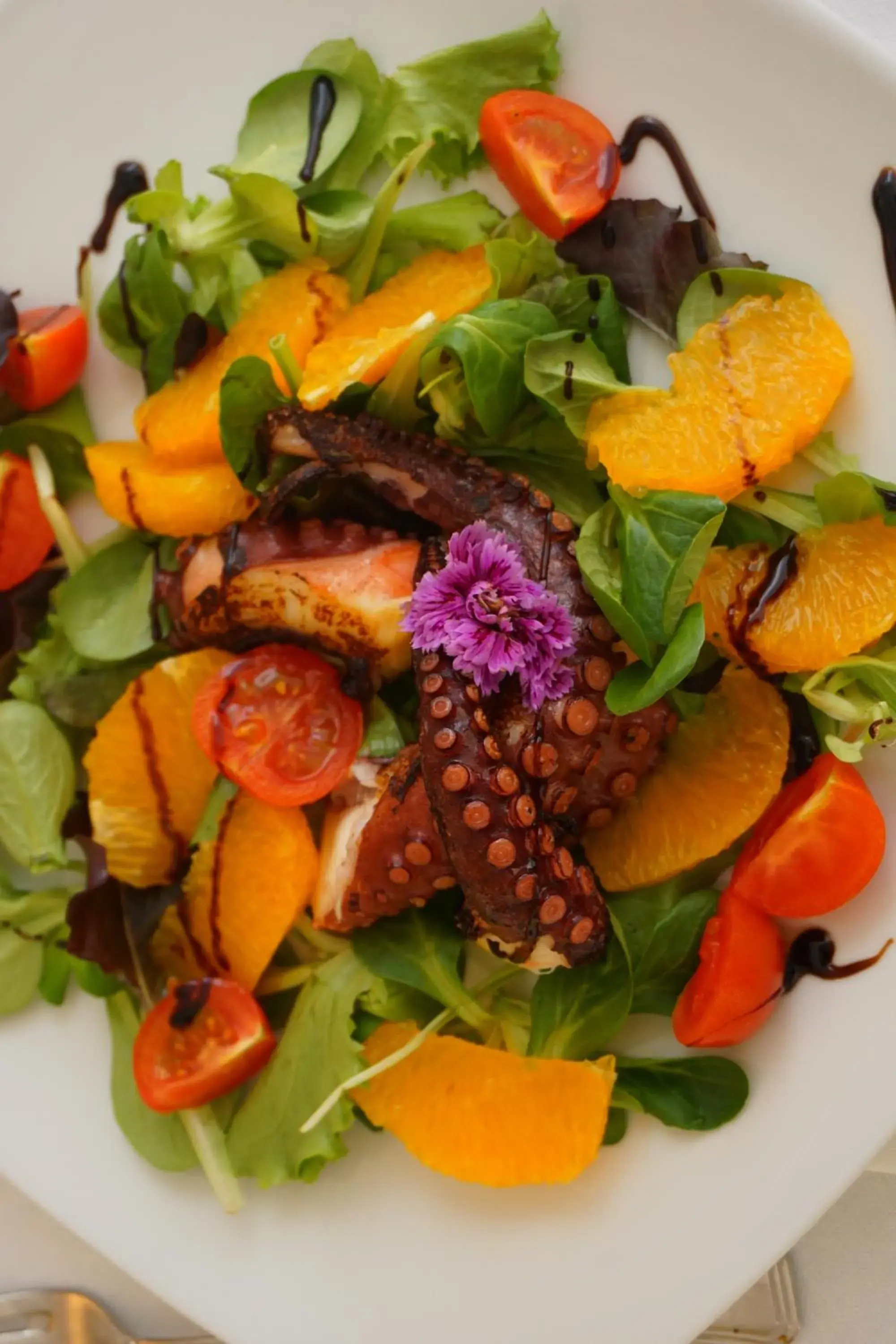 Restaurant/places to eat in Hotel Doria Restaurant/places to eat in Hotel Doria