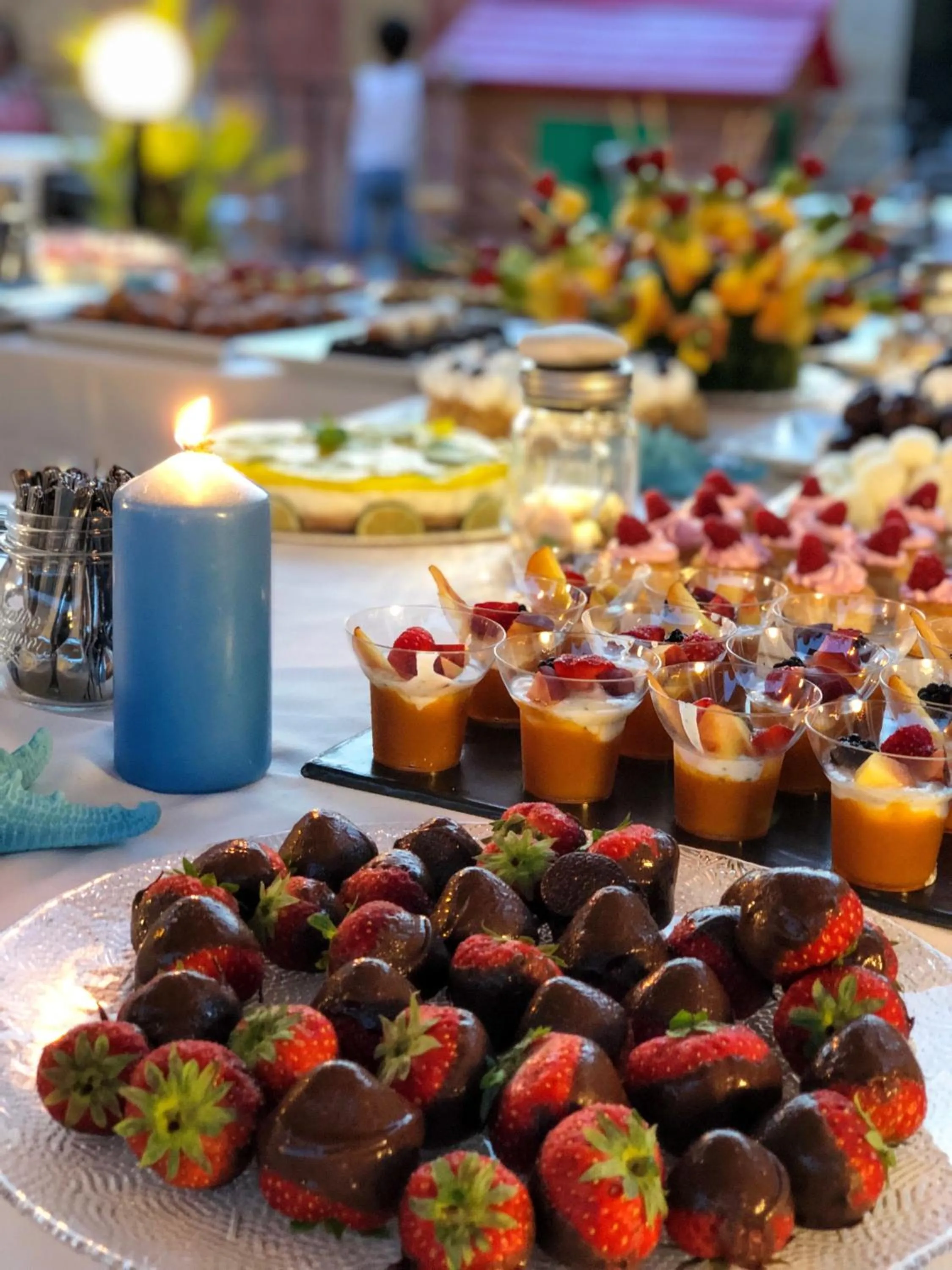 Balcony/Terrace in Hotel Doria