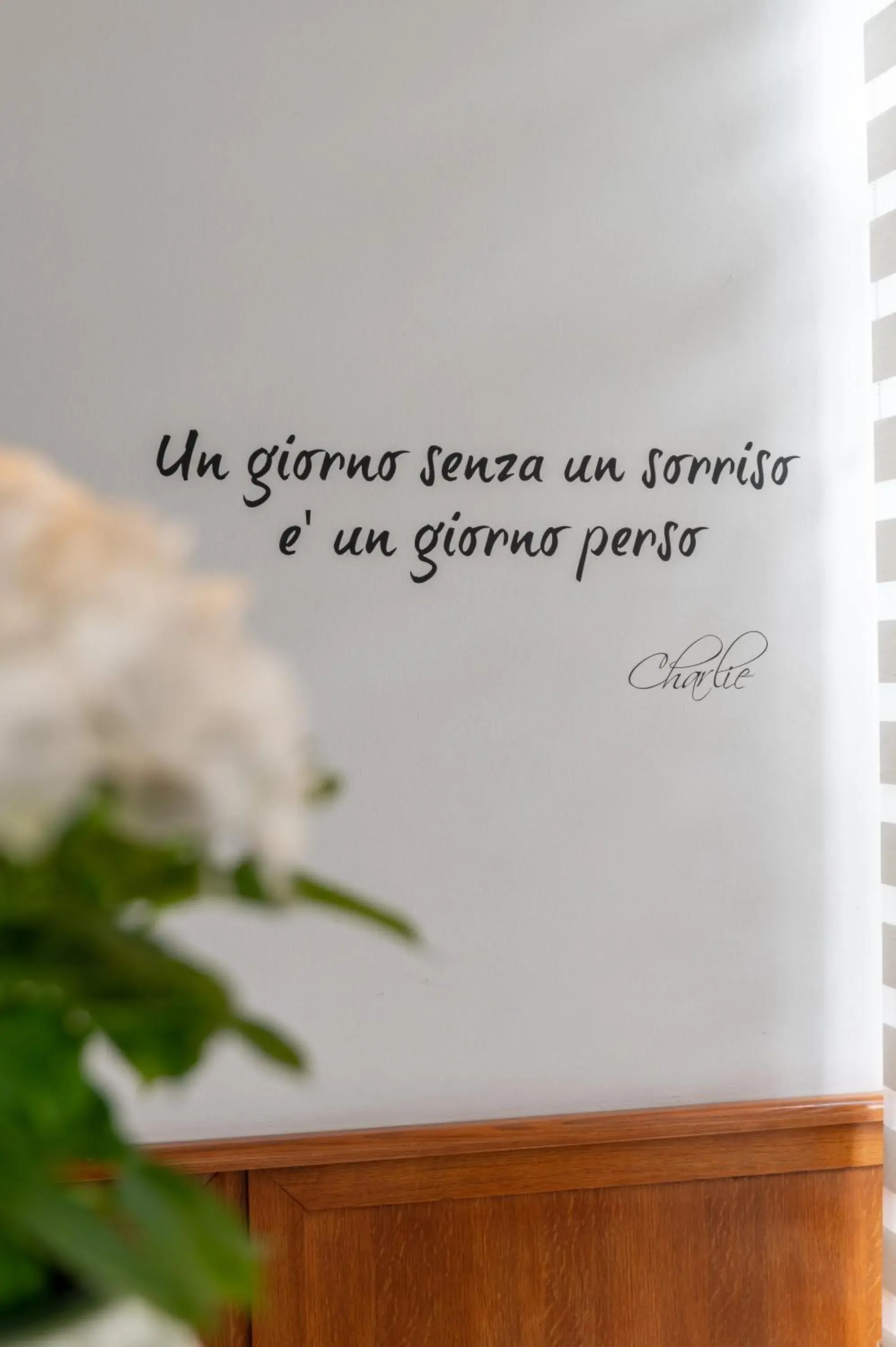 Lobby or reception in Hotel Doria Lobby or reception in Hotel Doria