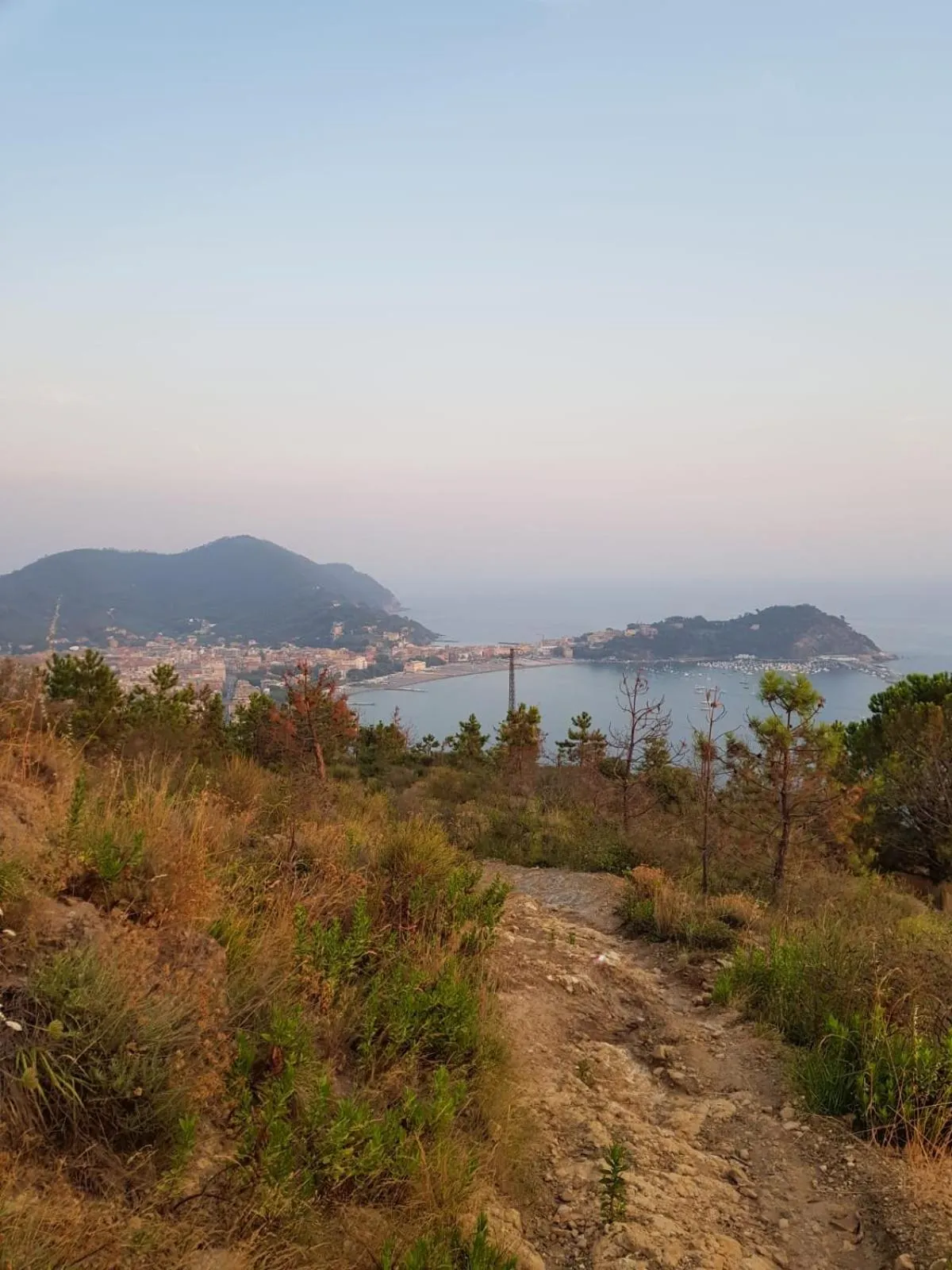 Nearby landmark in Hotel Doria