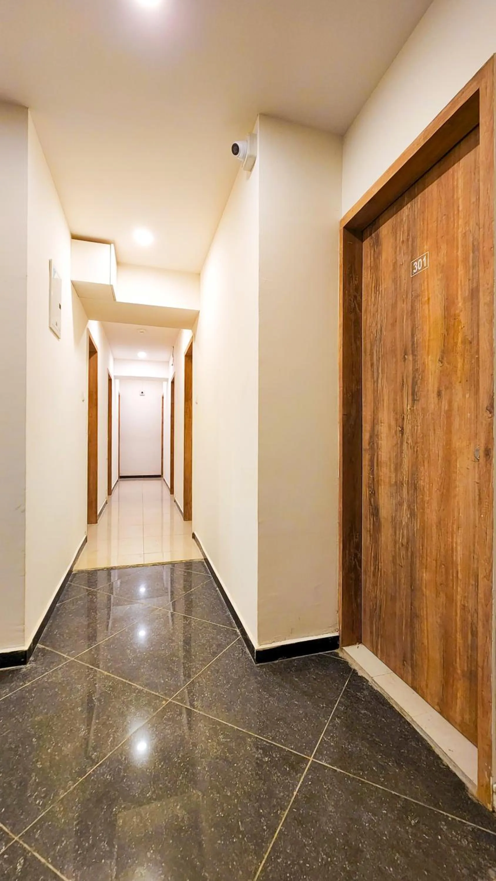 Lobby or reception in Hotel Nova Shine