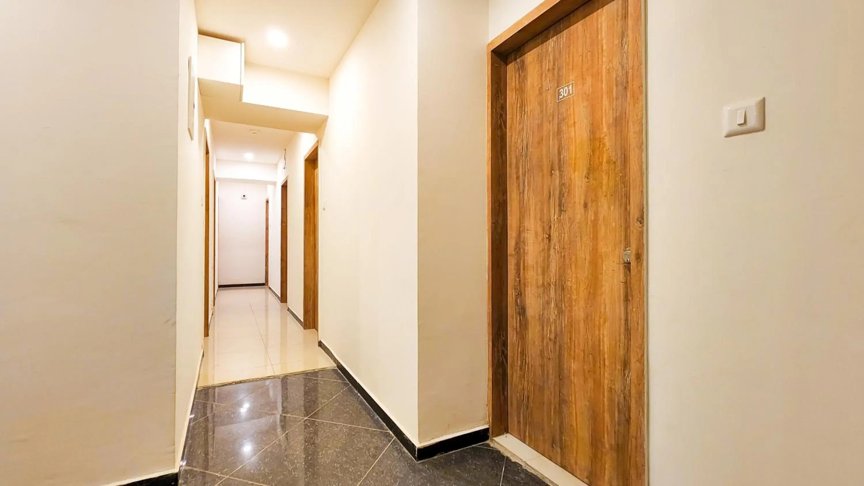 Lobby or reception in Hotel Nova Shine Lobby or reception in Hotel Nova Shine