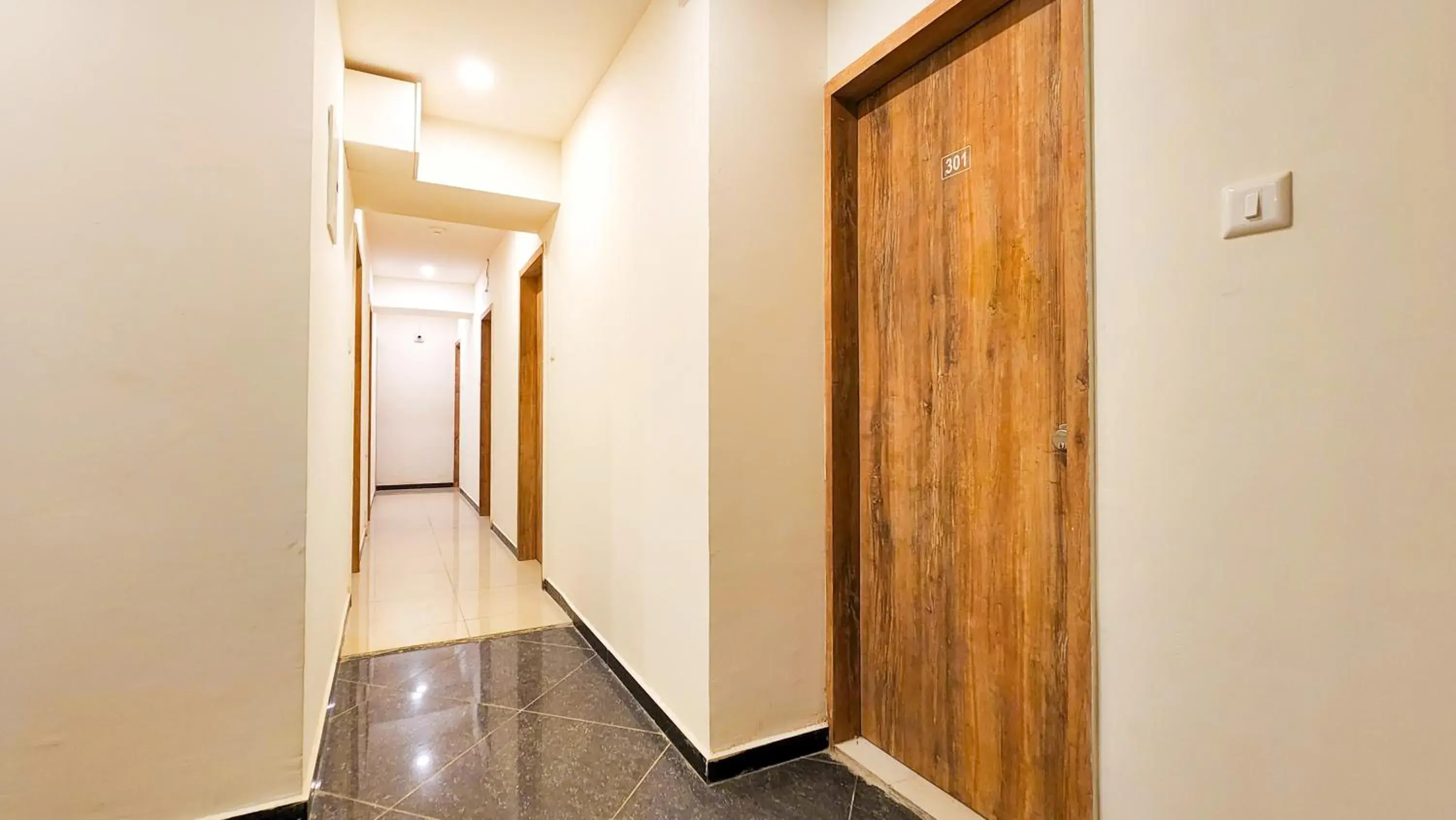 Lobby or reception in Hotel Nova Shine Lobby or reception in Hotel Nova Shine