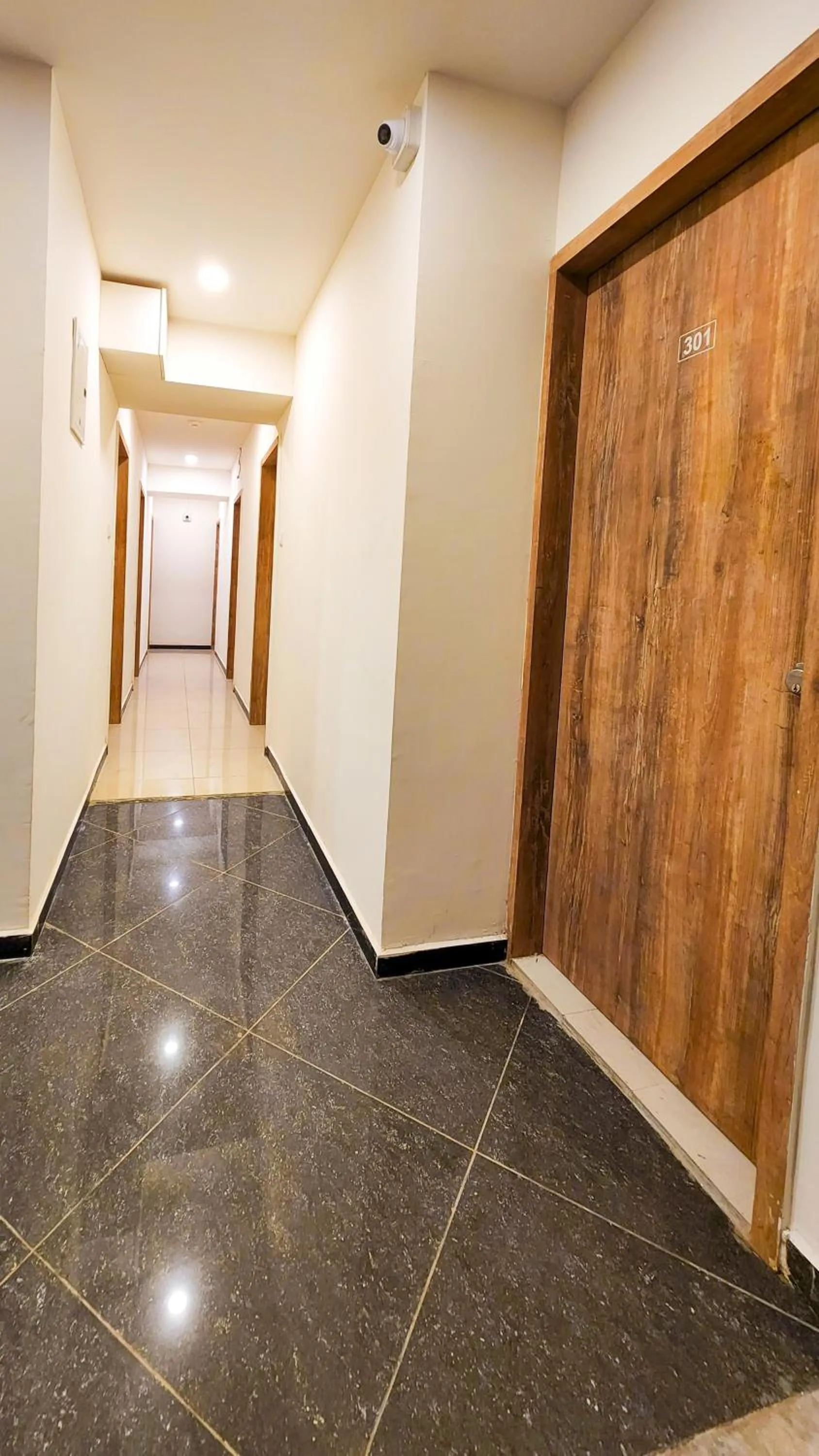 Lobby or reception in Hotel Nova Shine