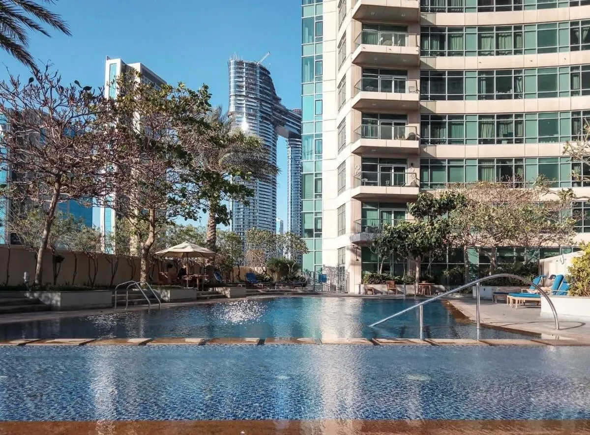 Frank Porter - The Lofts