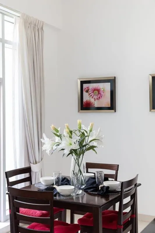 Frank Porter - The Lofts