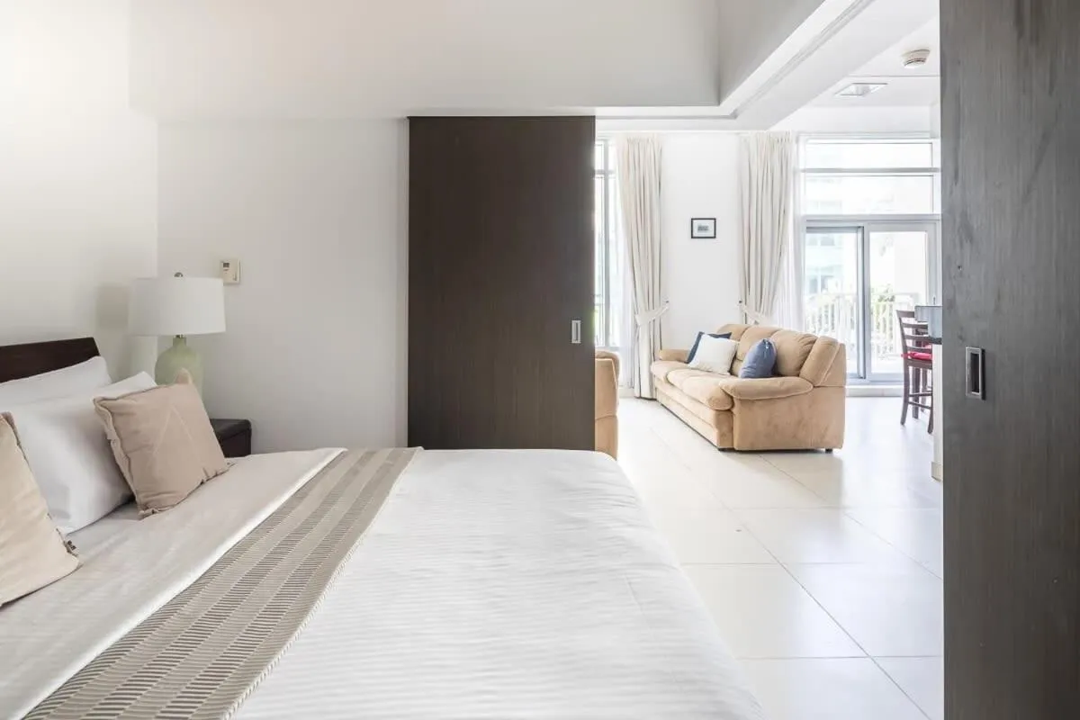 Frank Porter - The Lofts