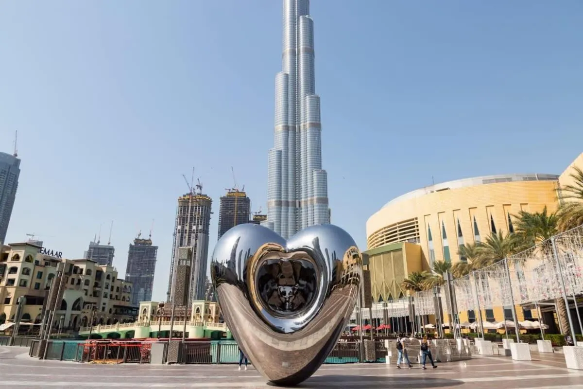 Frank Porter - The Lofts