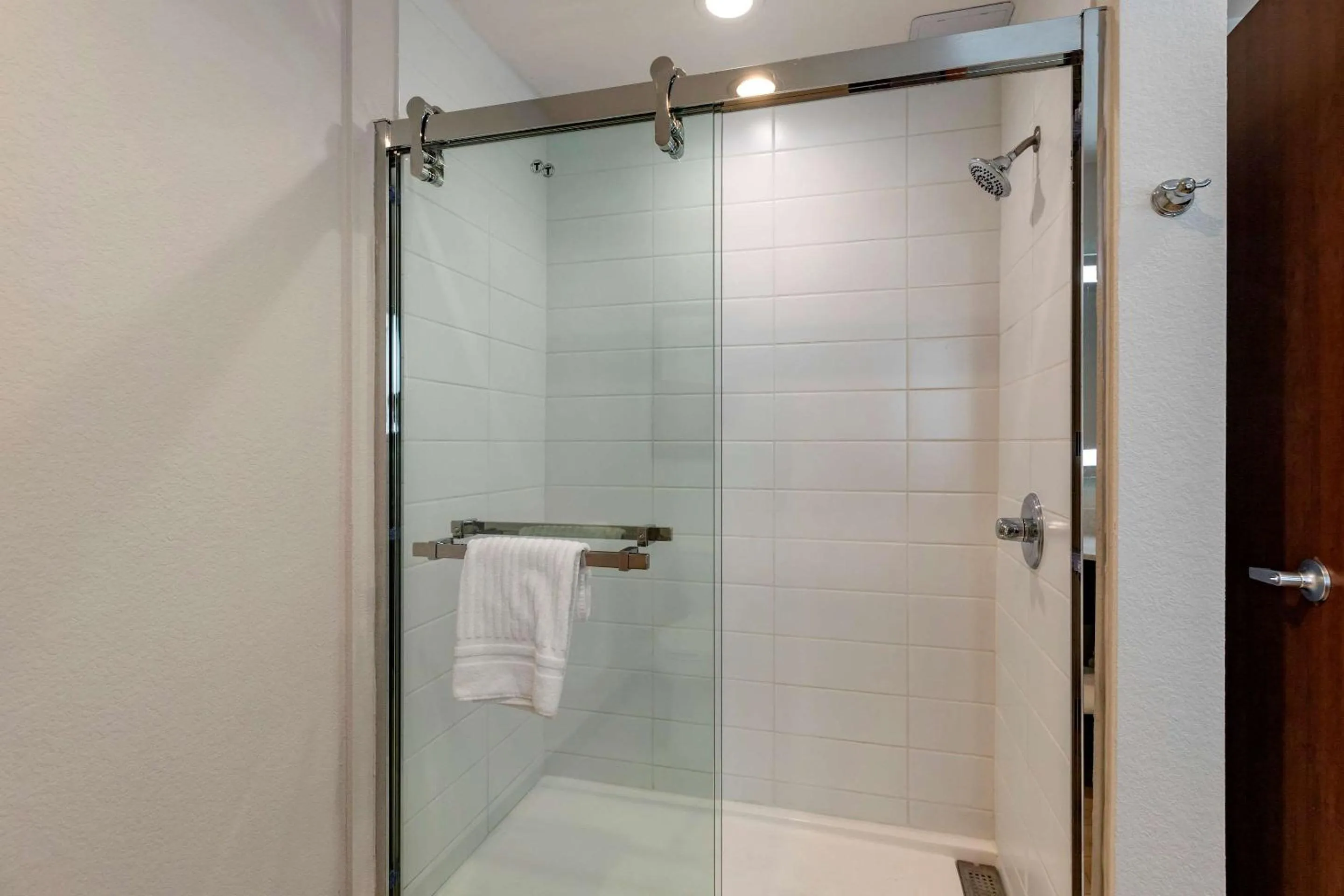 Bedroom in Comfort Inn & Suites Bennett