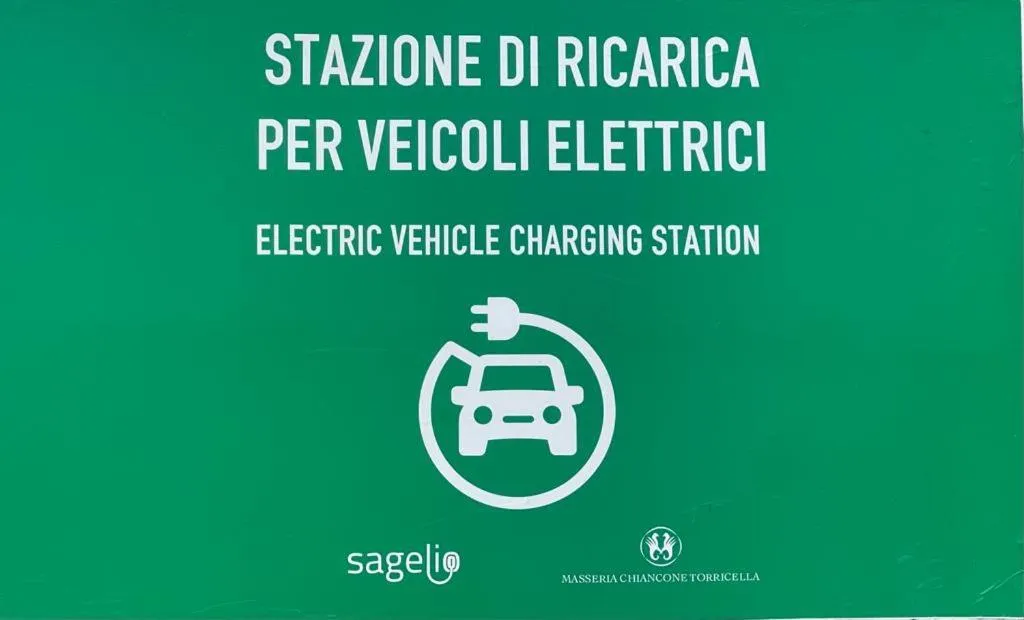 Masseria Chiancone Torricella