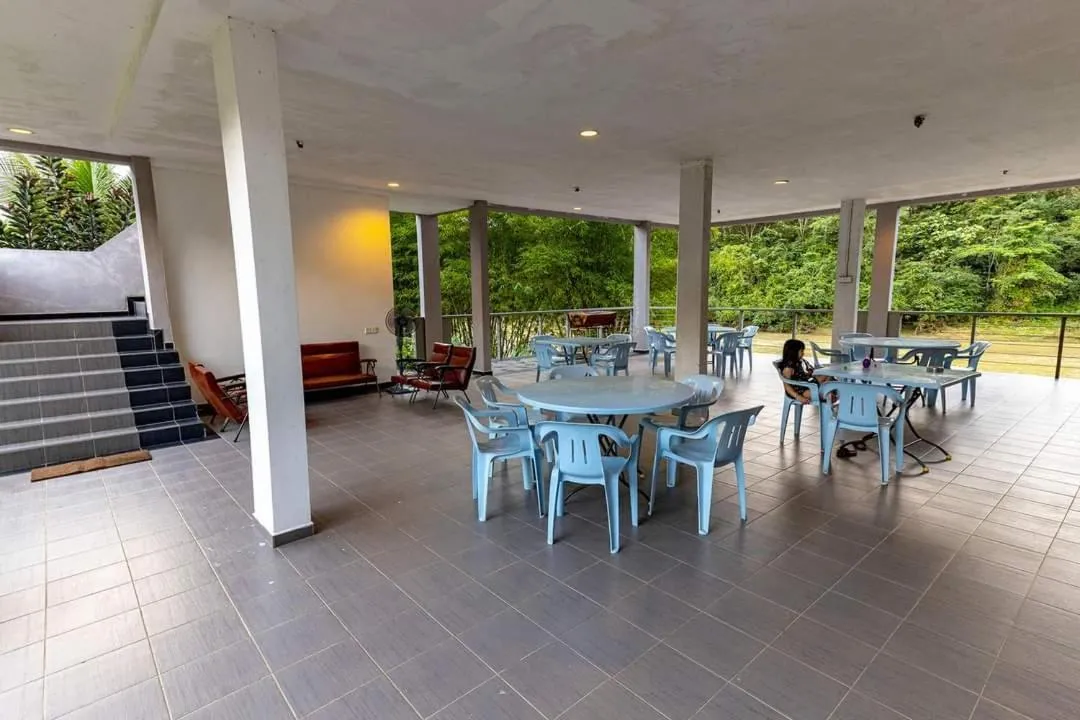 RIVERSIDE PALM INN SG LEMBING